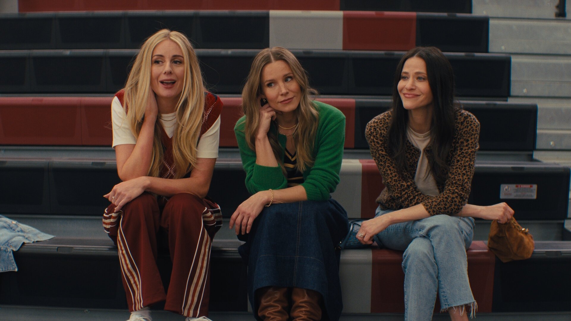 Lo dejamos en el árbol