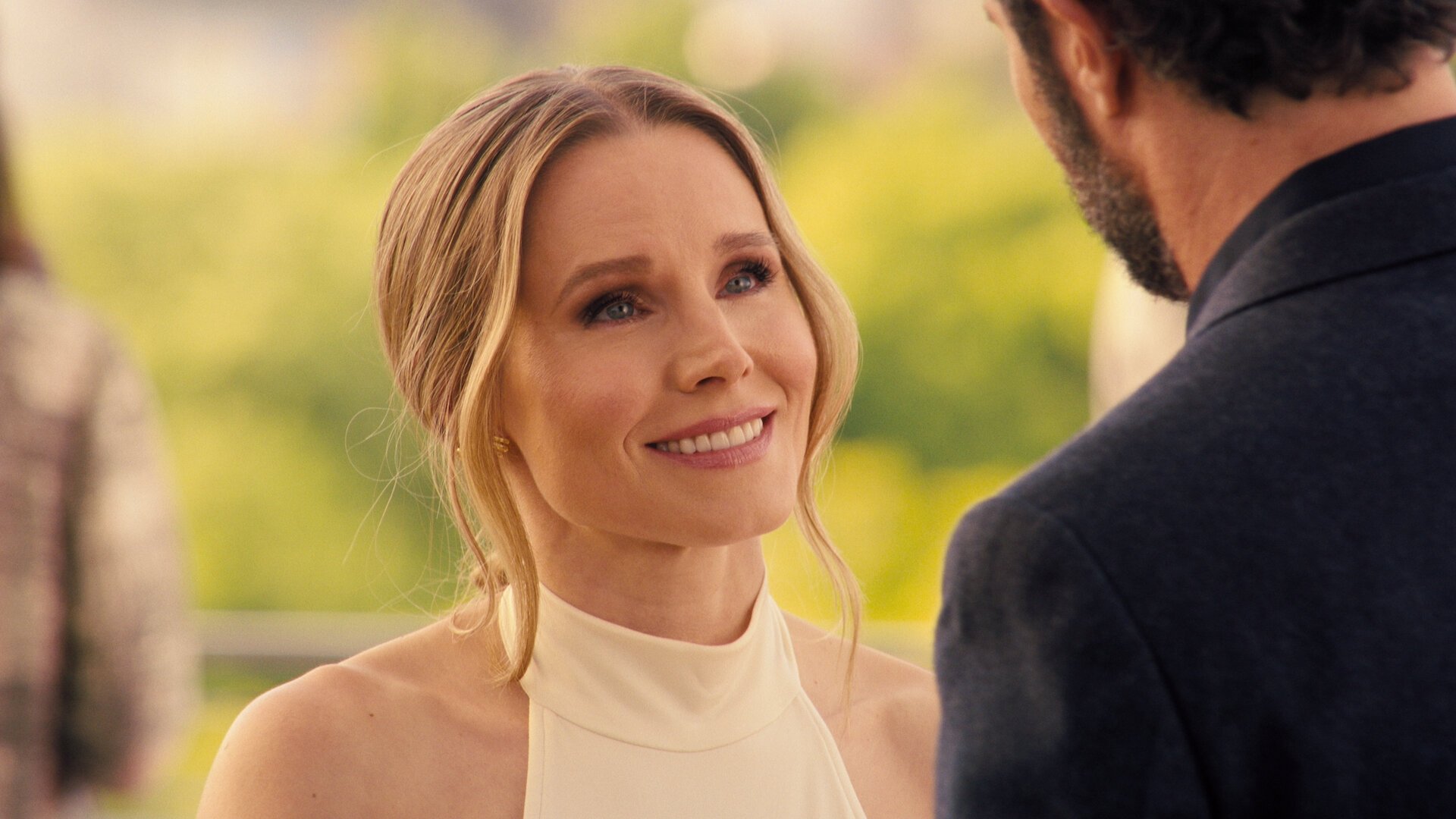 Cuando Noah encontró a Joanne