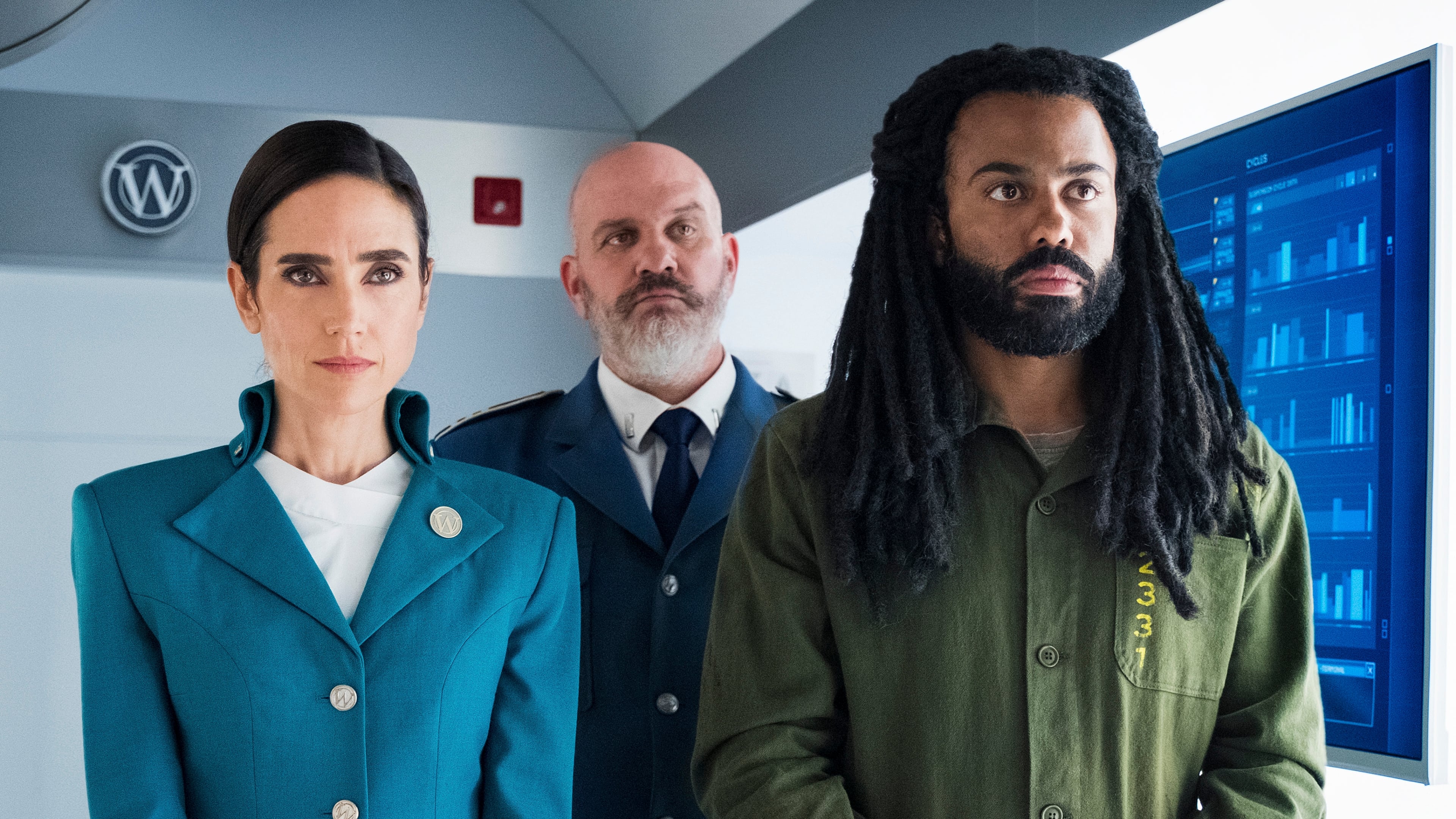 Preparados para lo peor