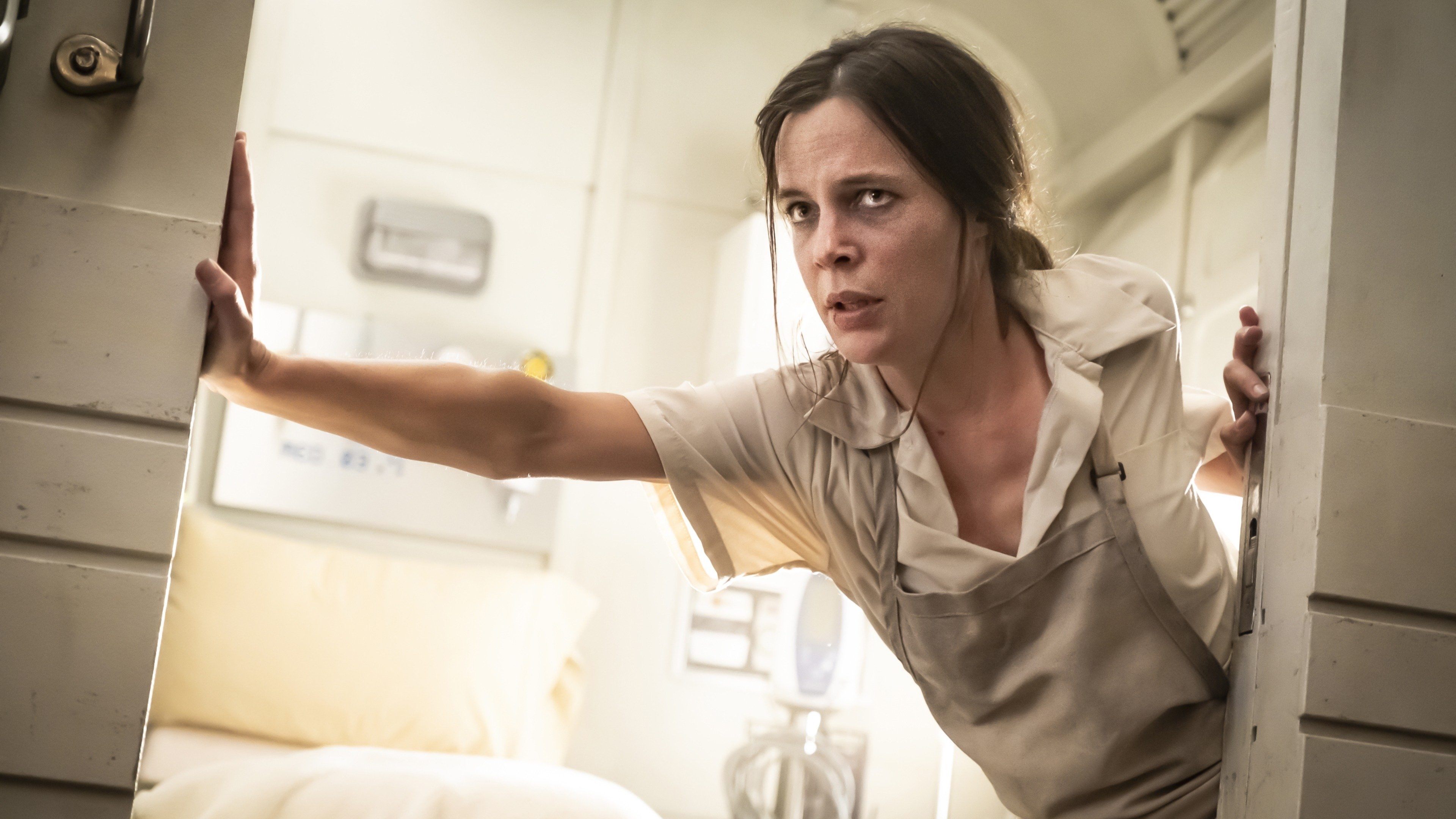 El problema viene de lado