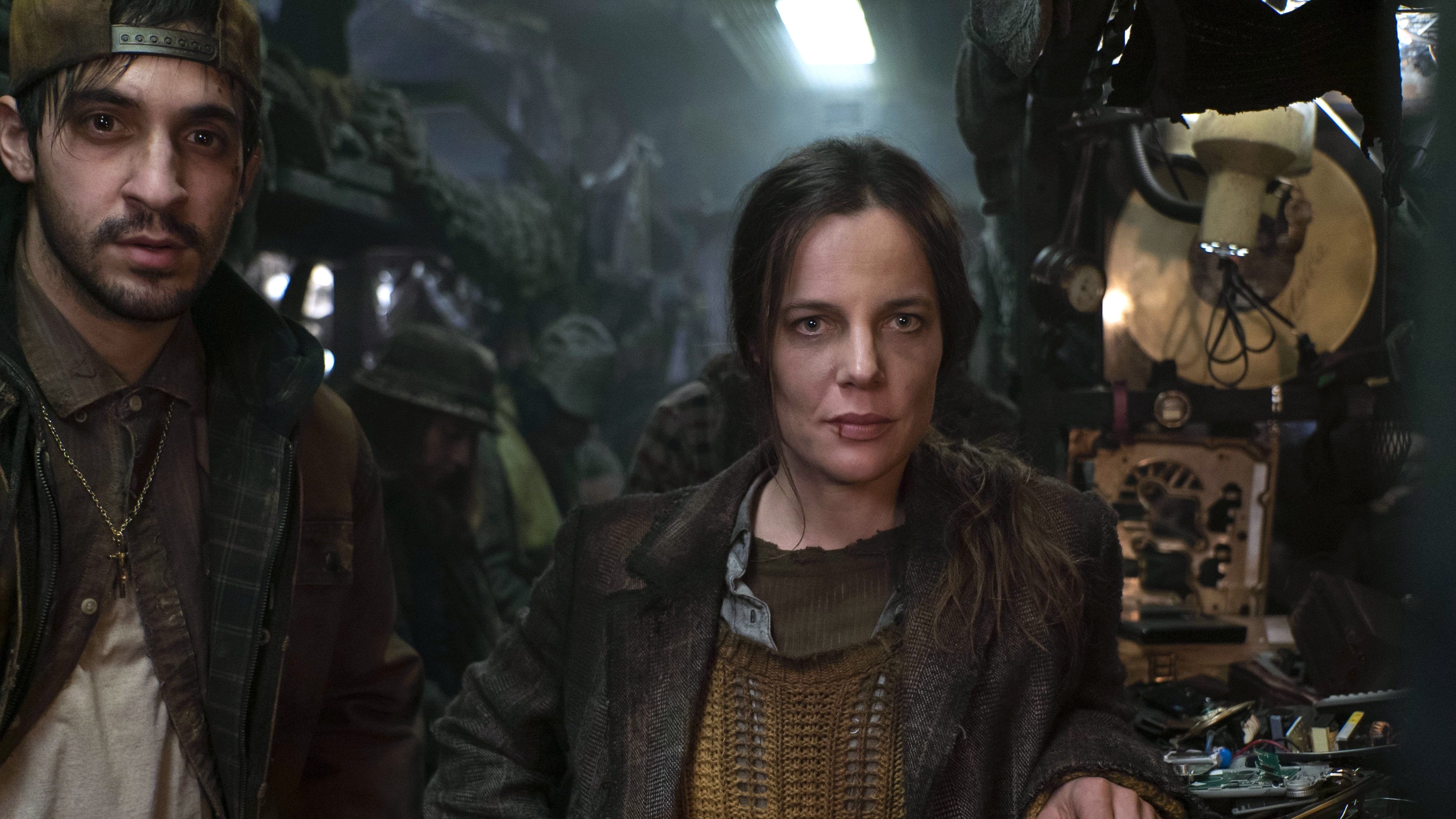 El universo es indiferente