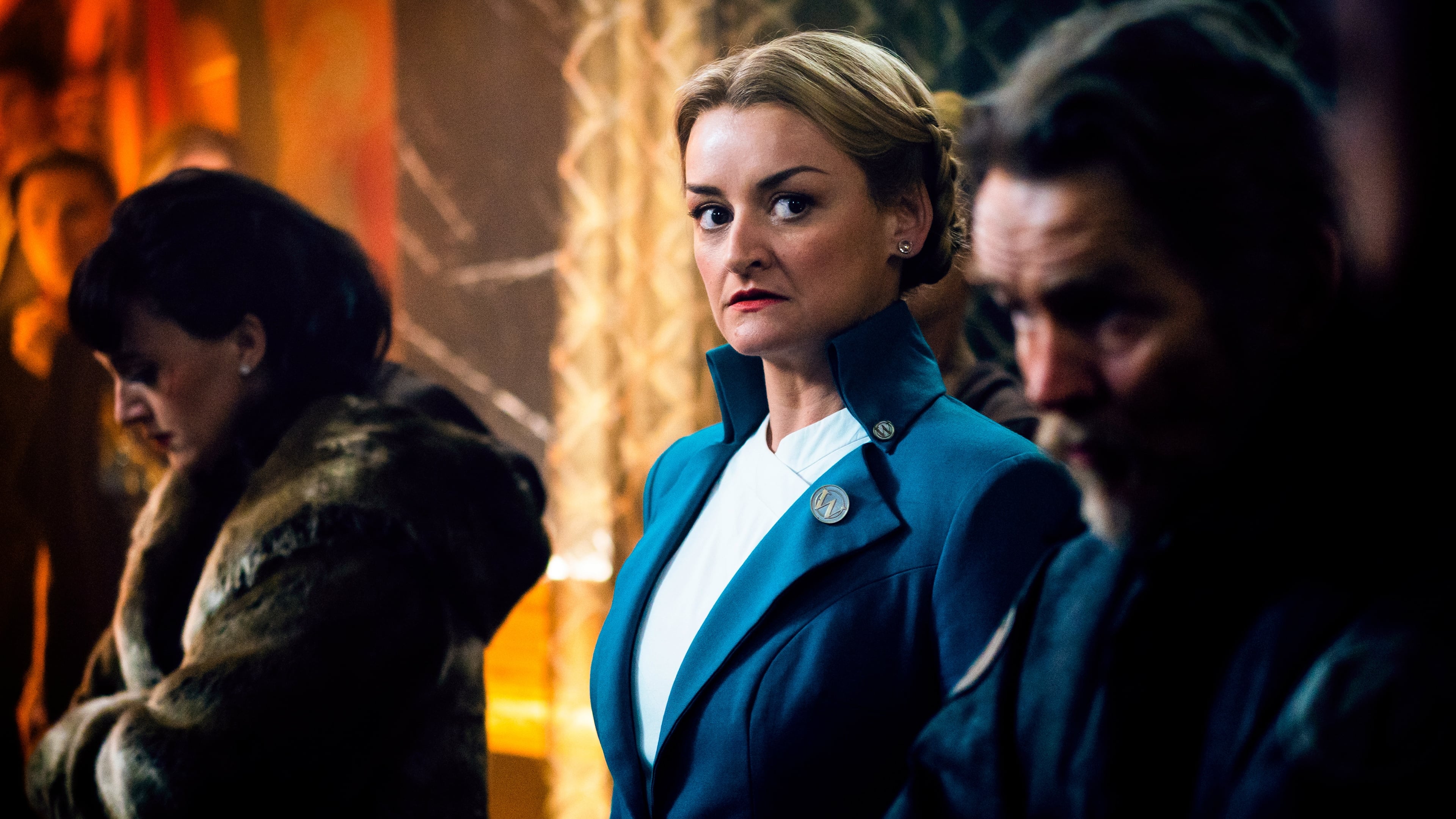 Historia de dos máquinas