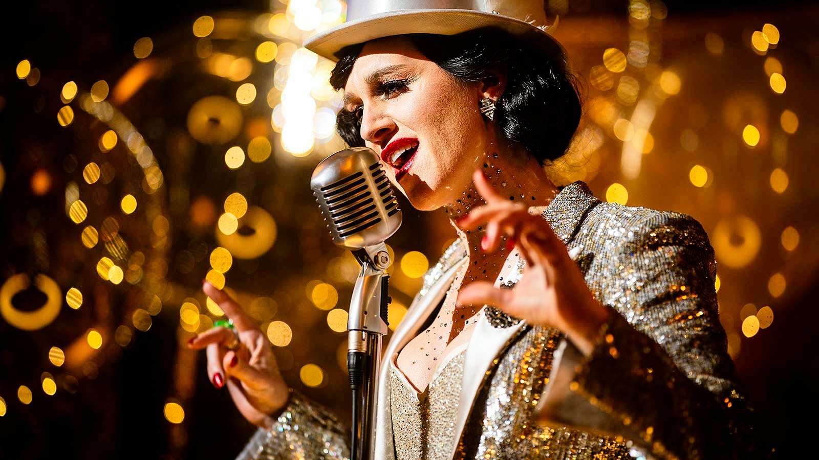 Una sola transacción