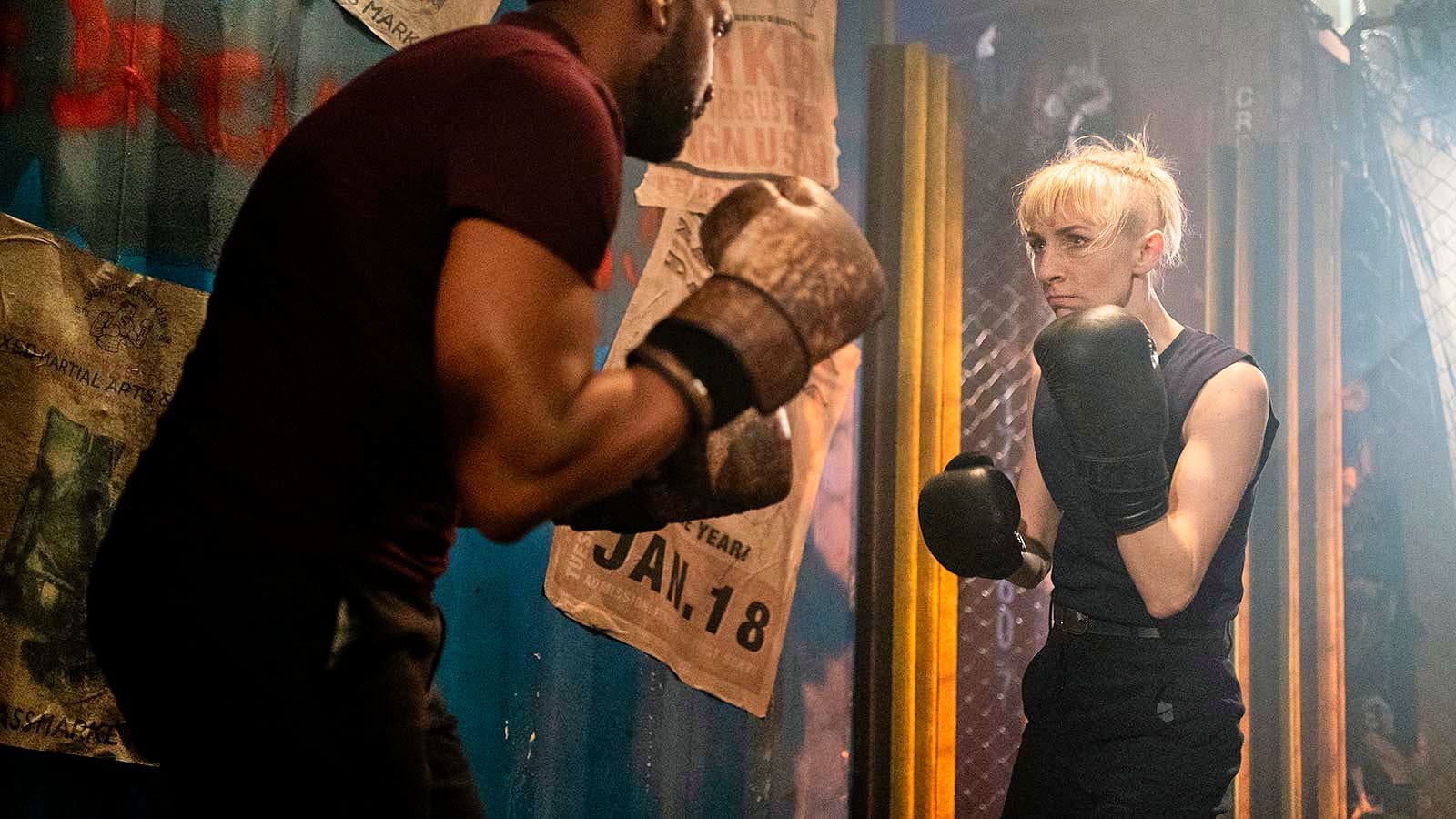 Mantener viva la esperanza