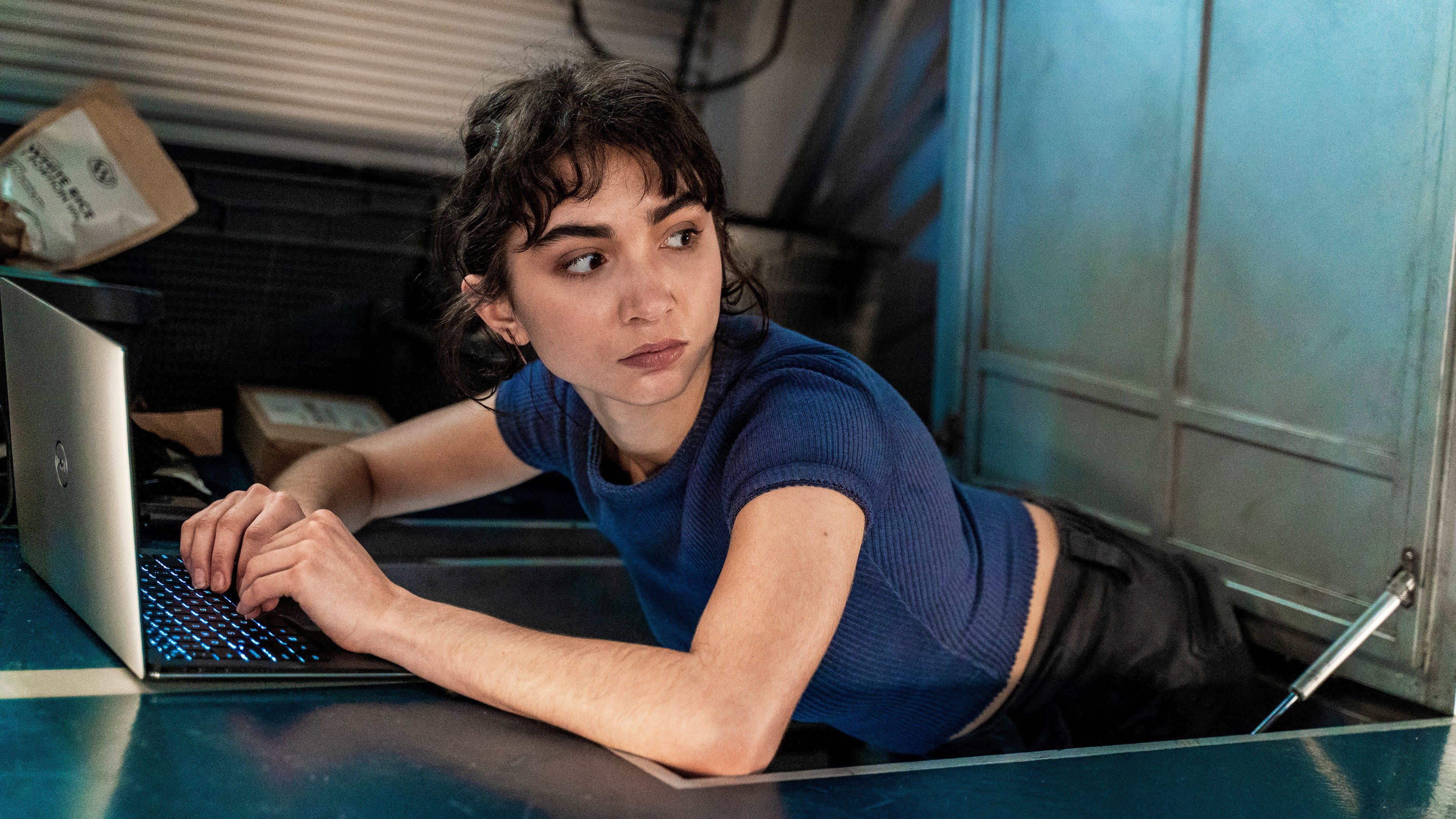 La tortuga y la liebre