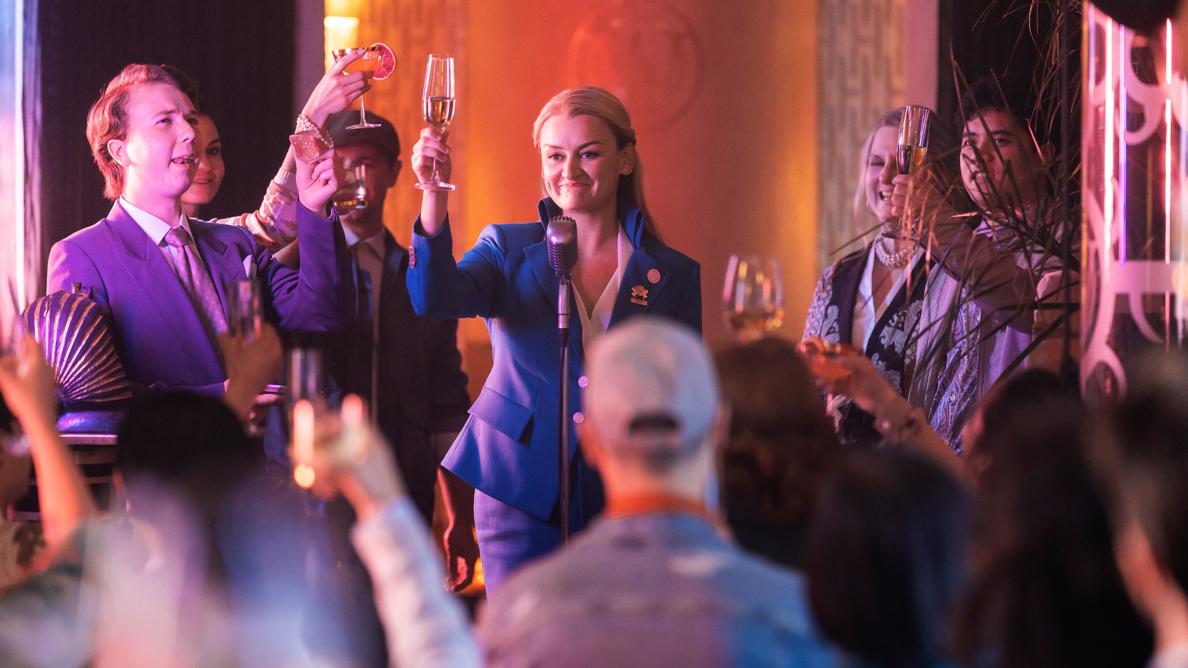 Un ejemplo para todos