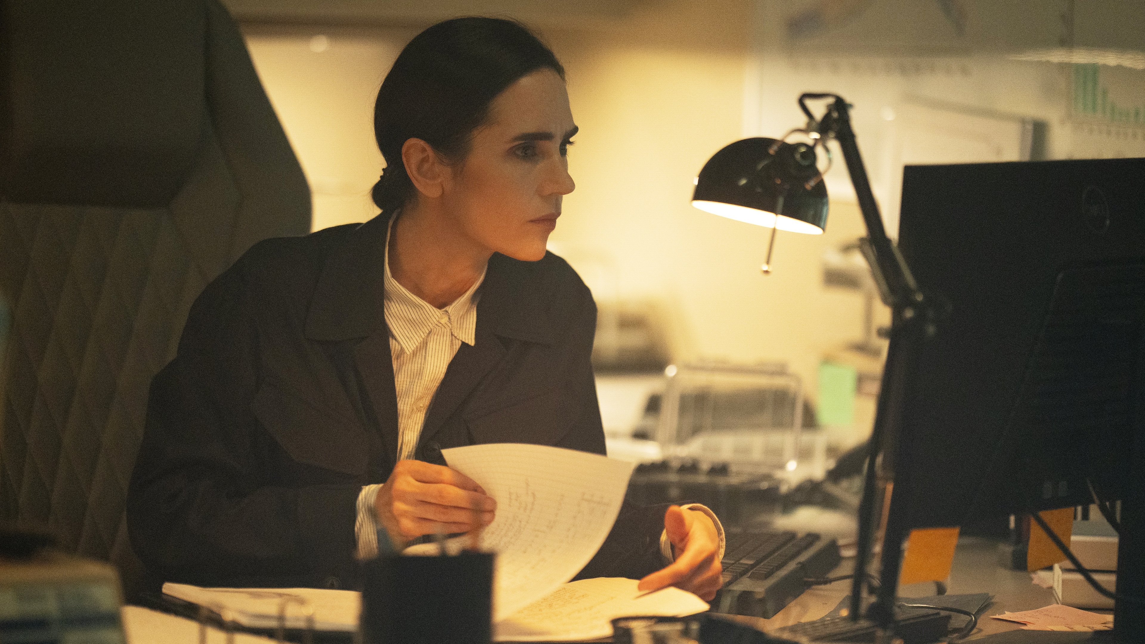 Una polilla a una llama