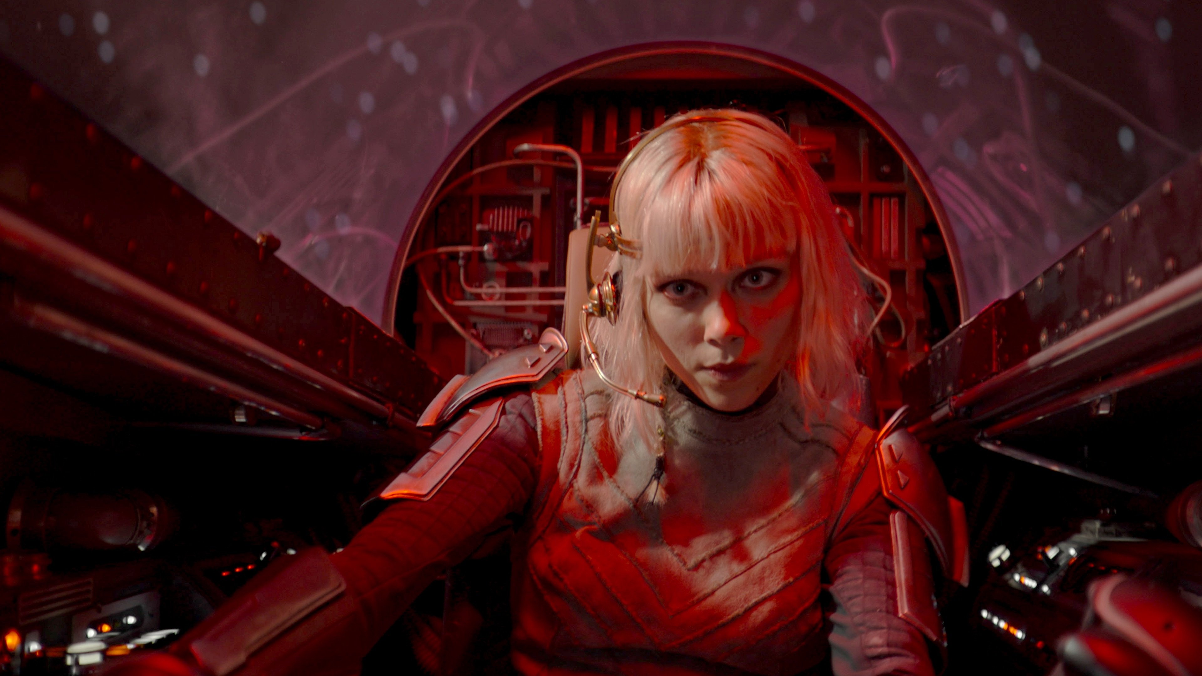 Parte 3: Es hora de volar