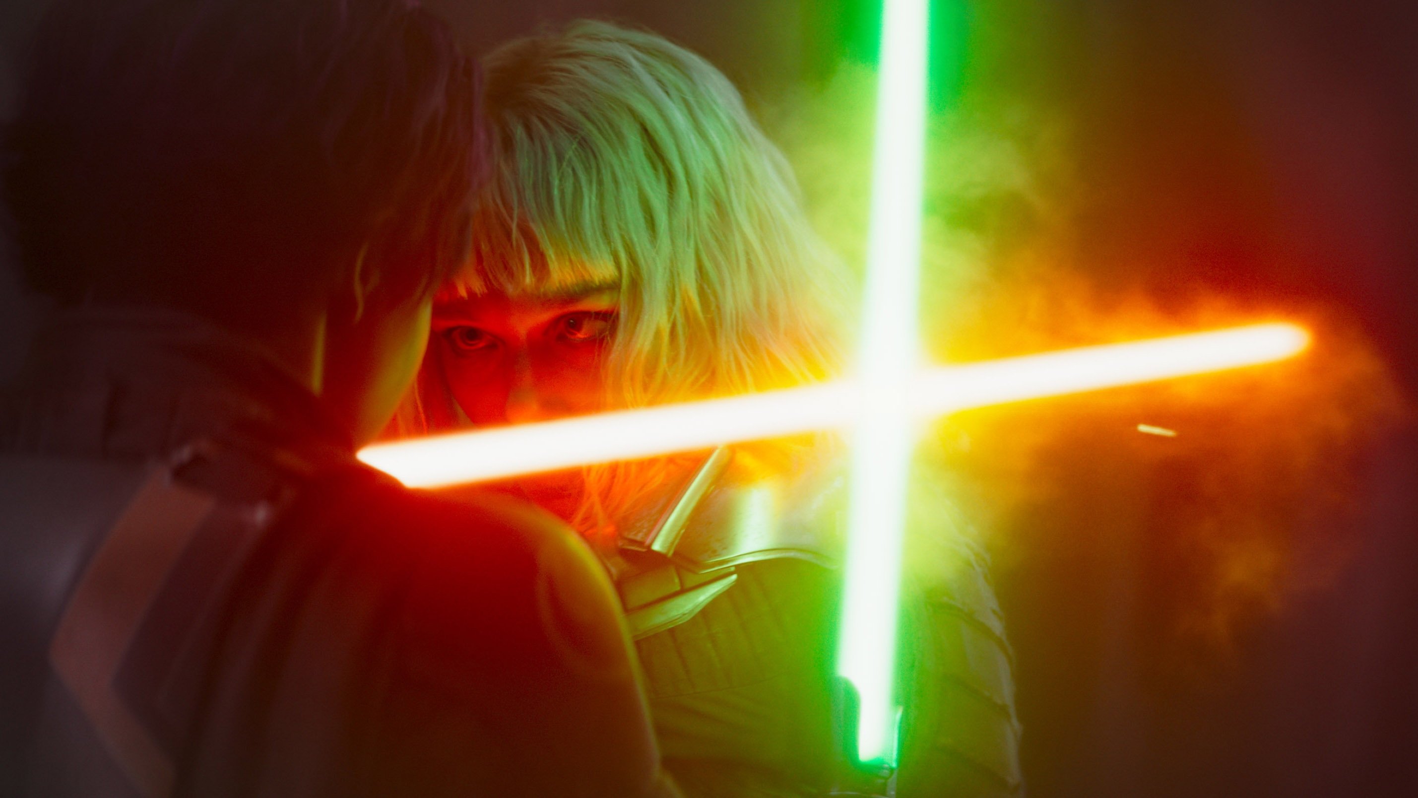 Parte 4: Jedis caídos