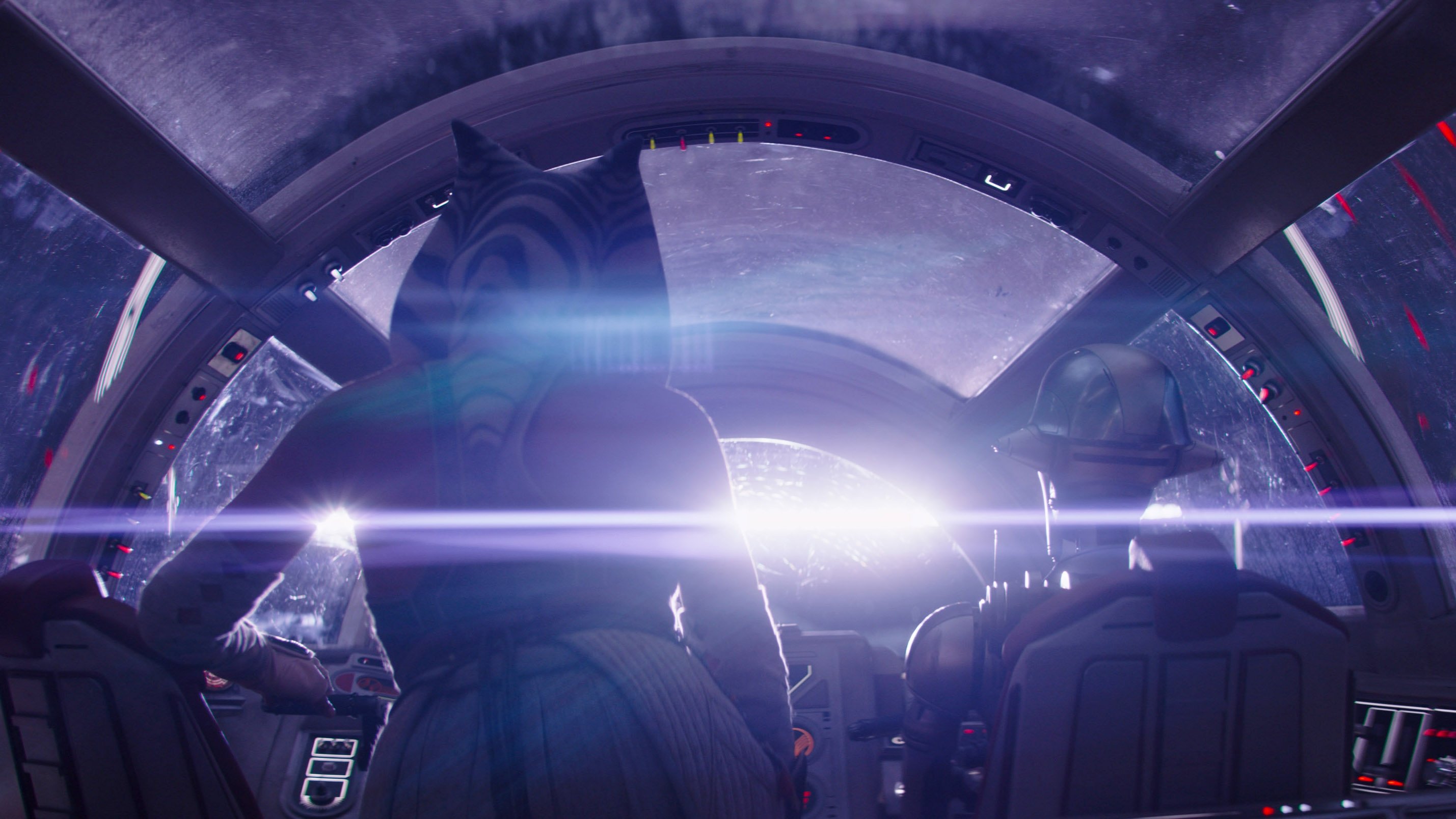 Parte 7: Sueños y locura