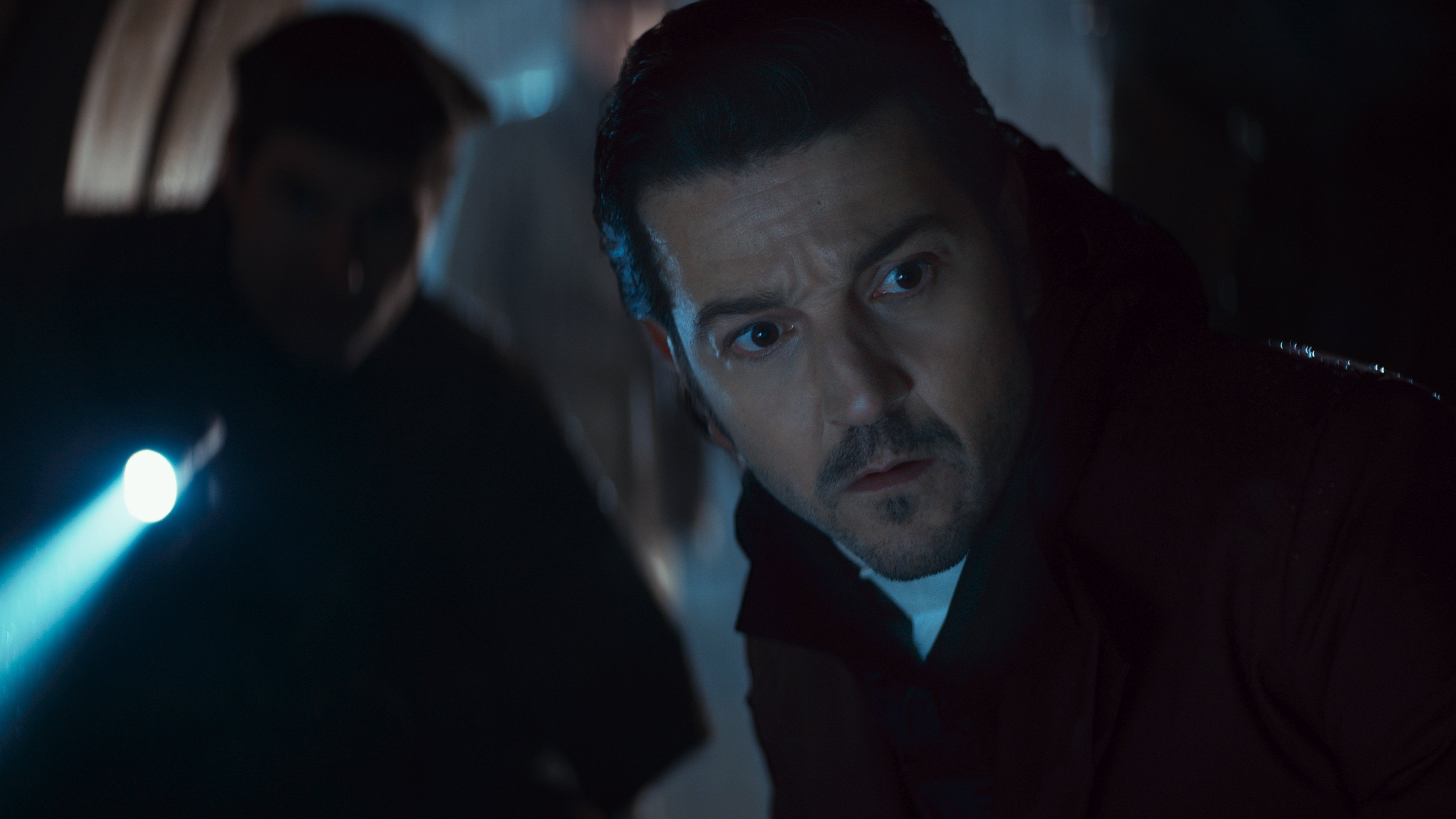 Tengo amigos en todas partes