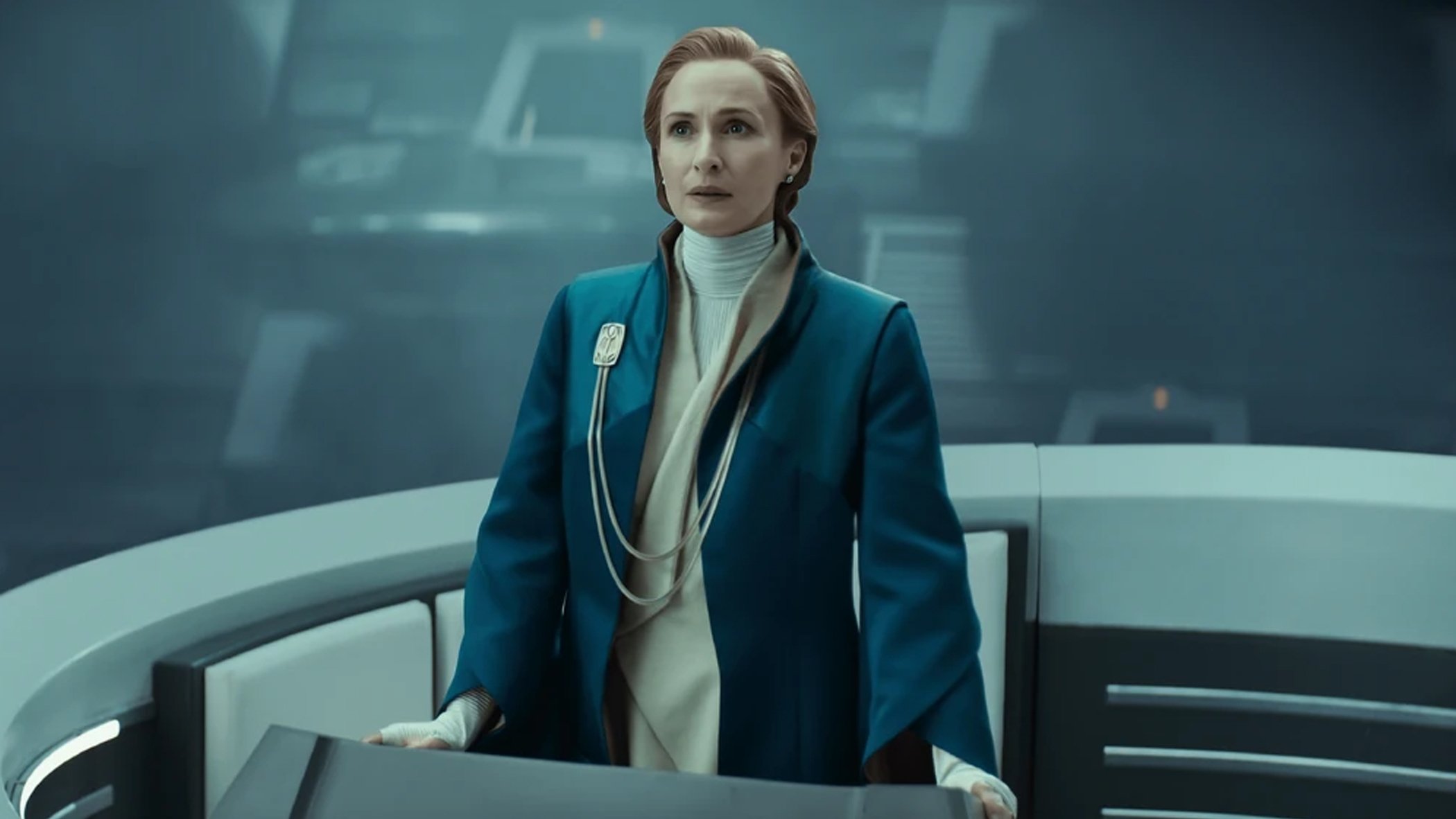 Bienvenida a la rebelión