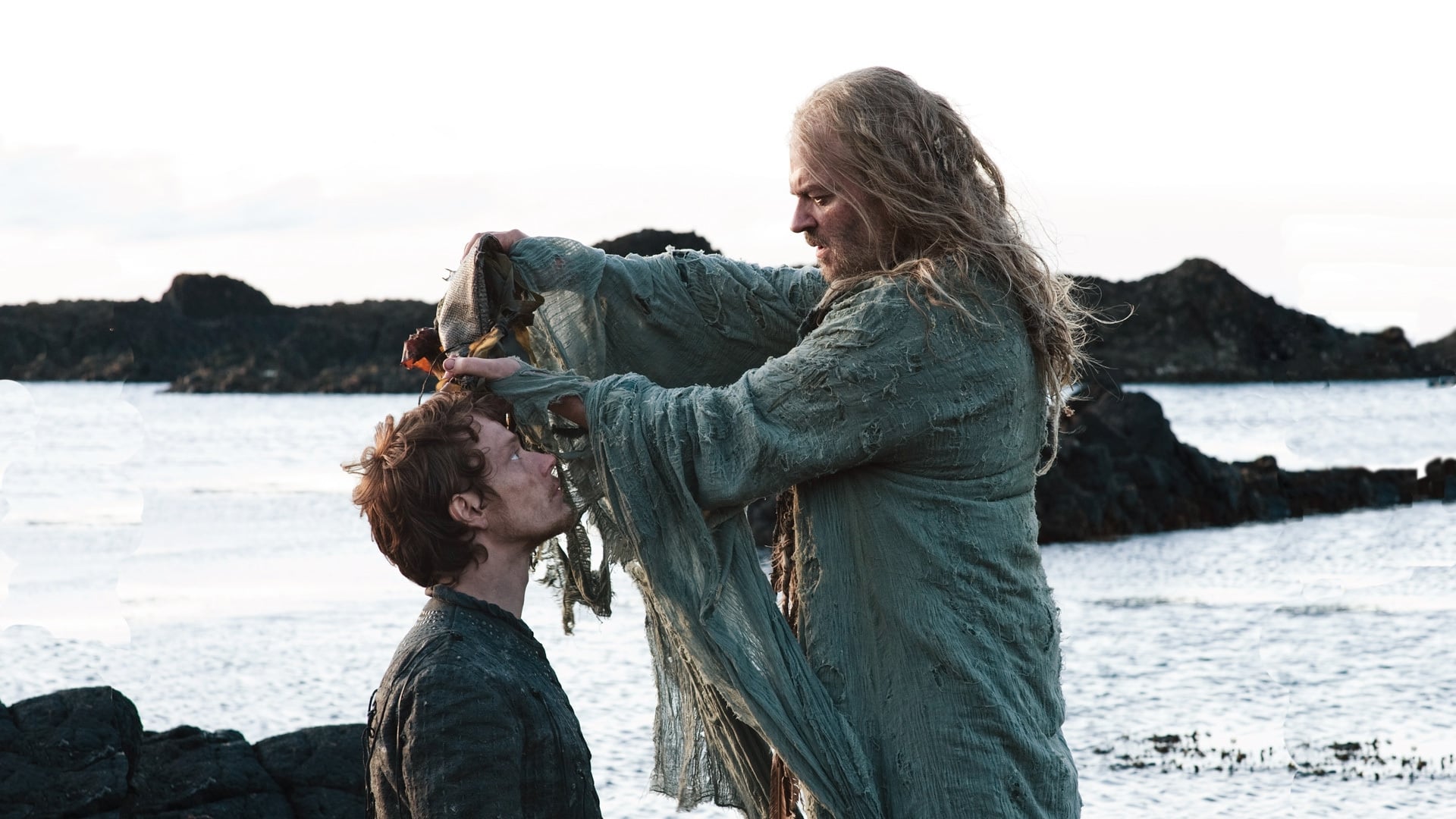 Lo que está muerto no puede morir