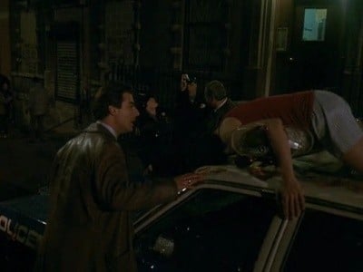 Muerte en la familia