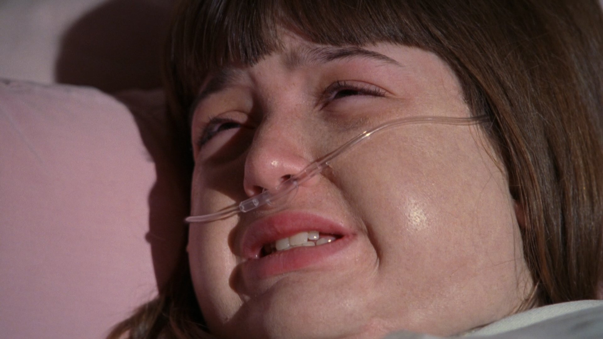 Una cuestión de tiempo