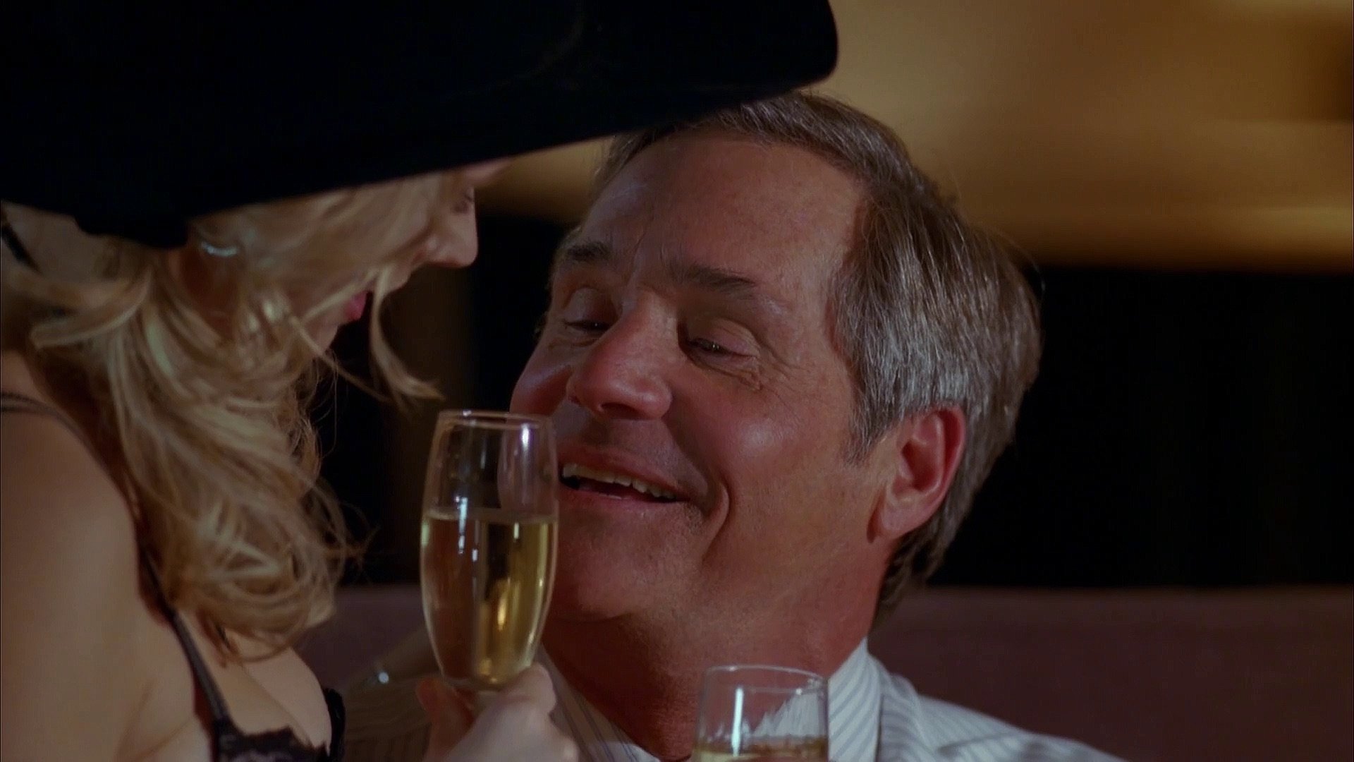 Mi negocio es el placer