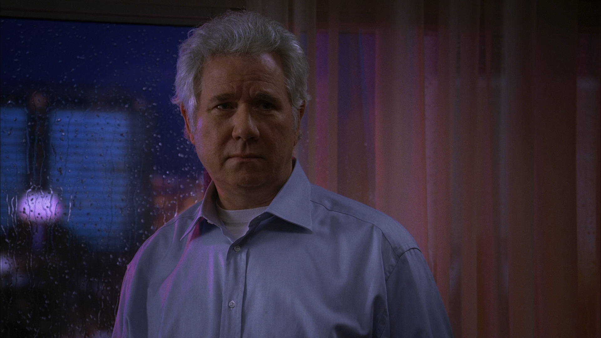 El hijo del hombre en coma