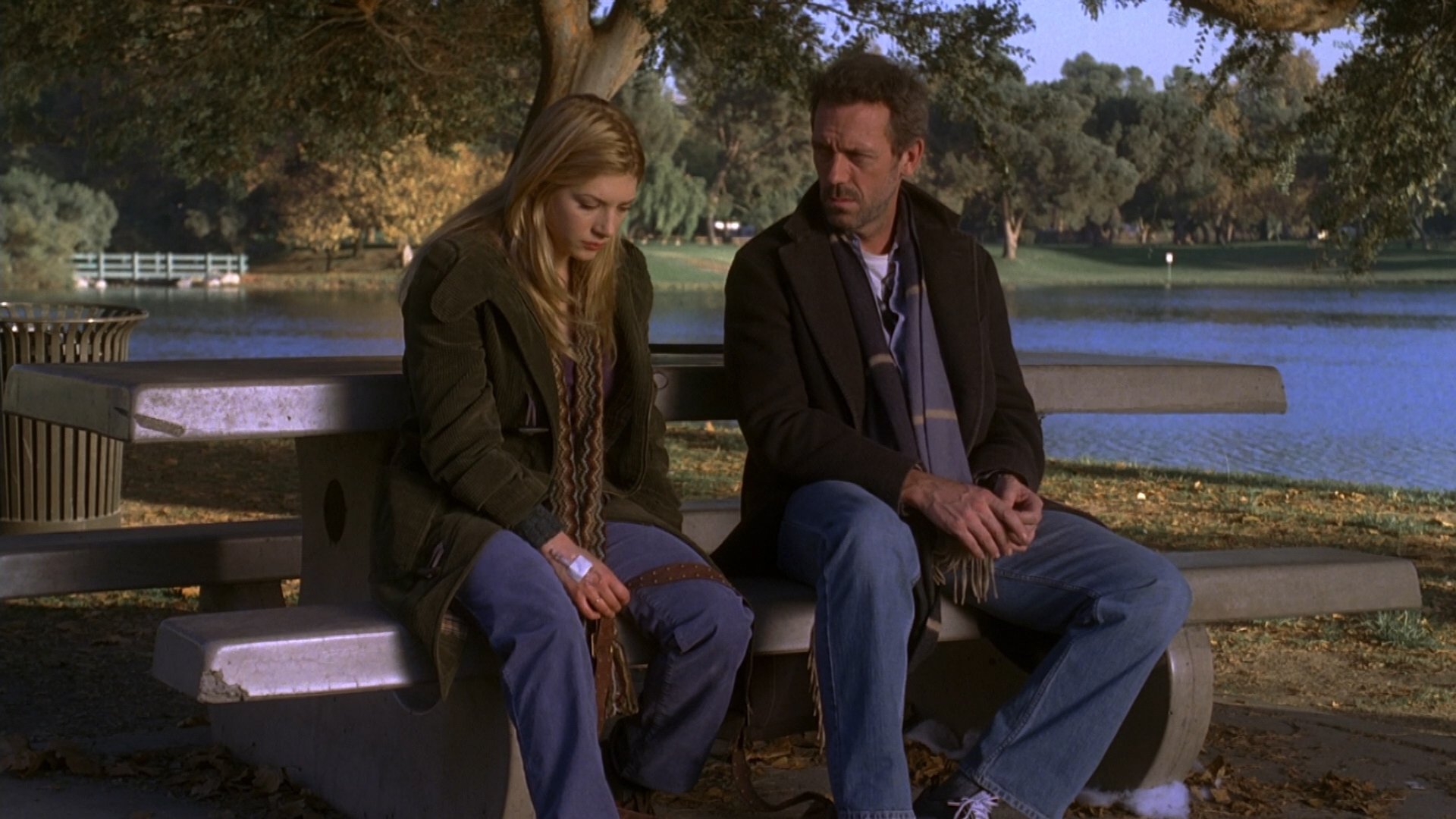 Un día, una habitación