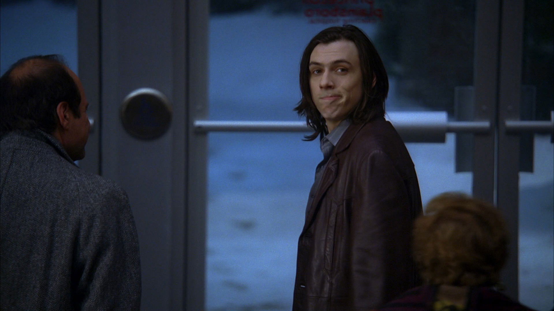 Una aguja en un pajar