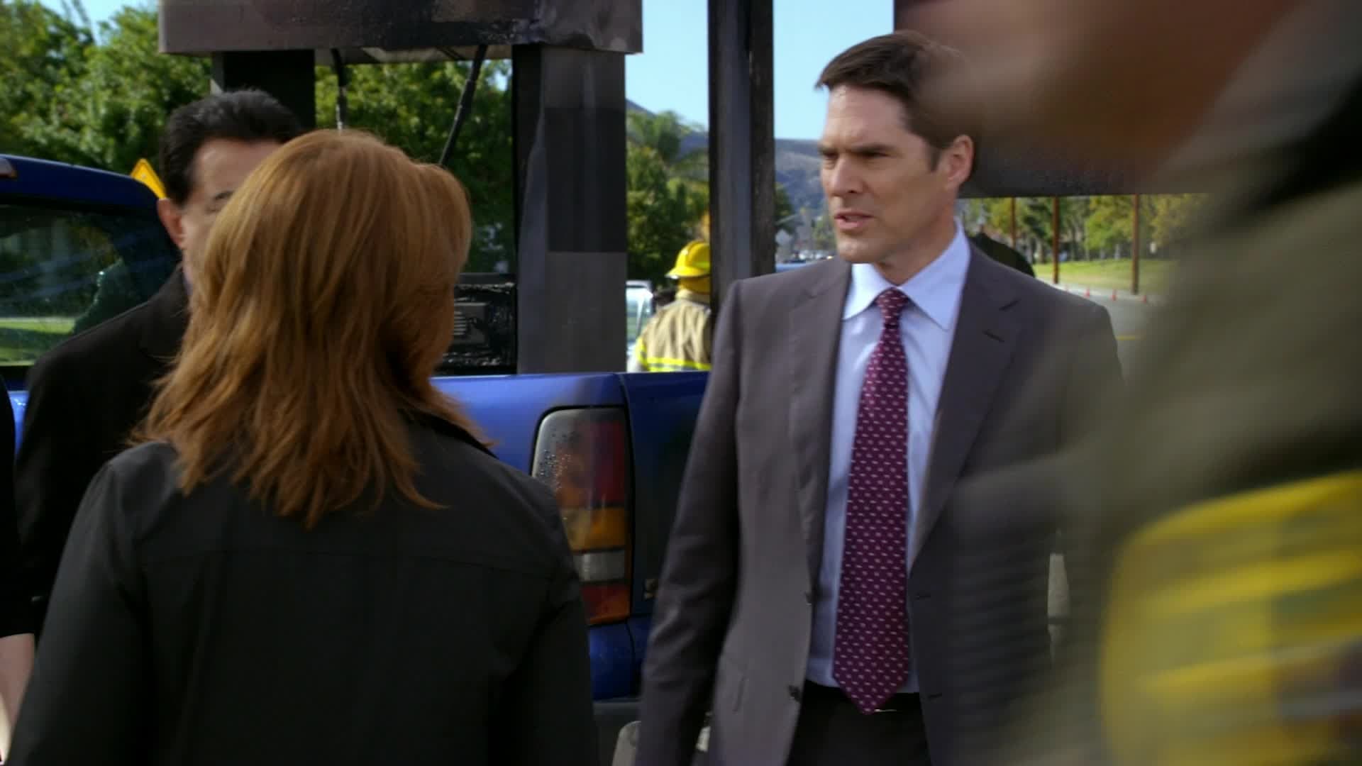 El decimotercer paso