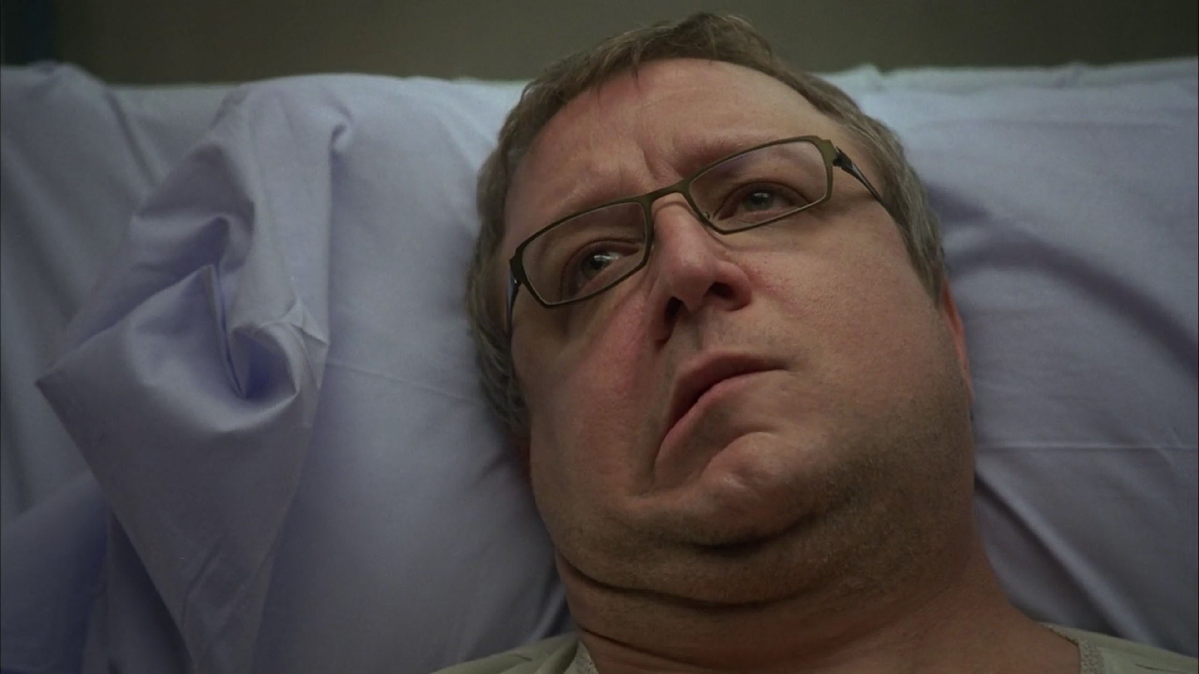 No se puede ser tan bueno