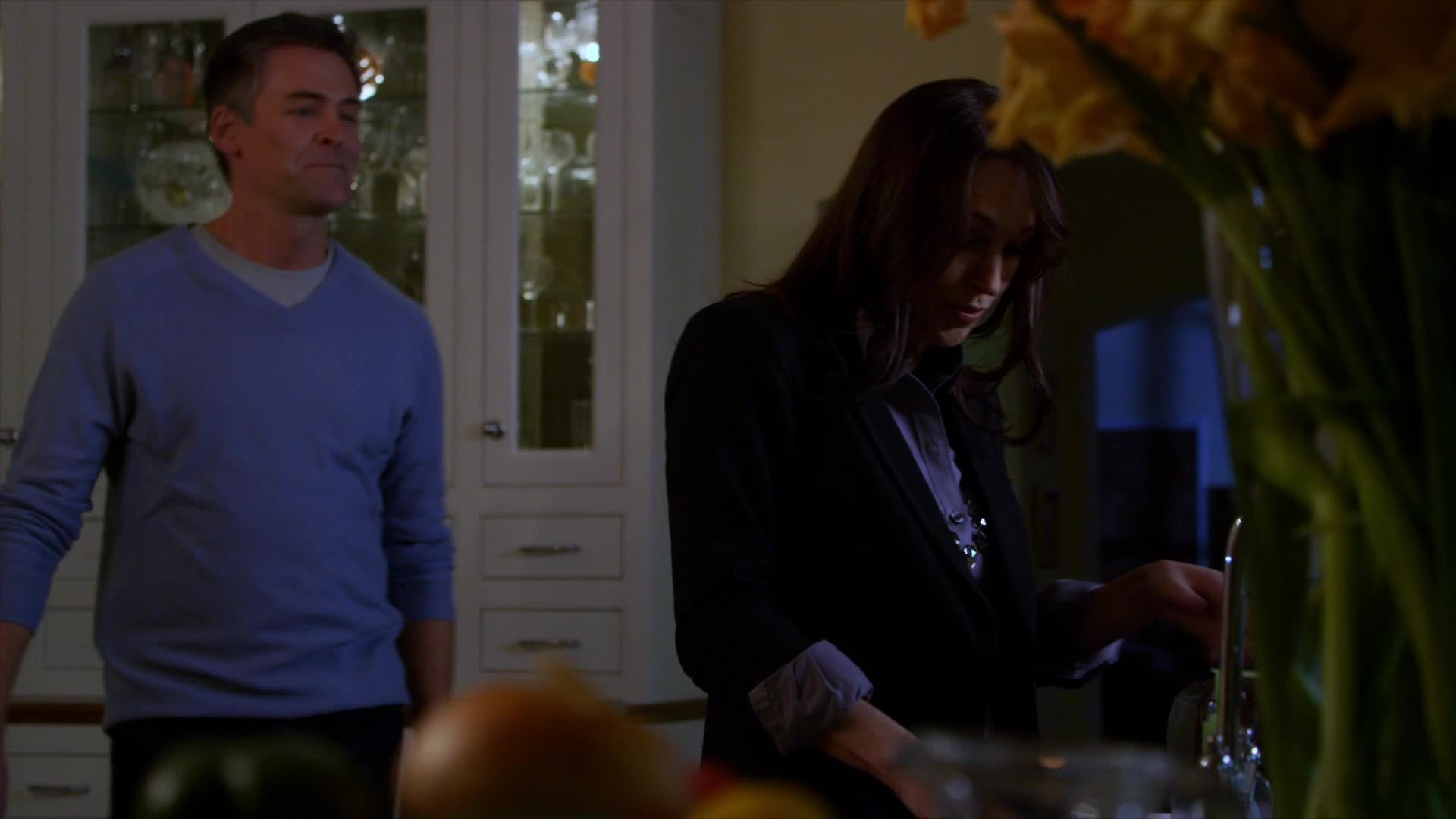 Te quiero, Tommy Brown