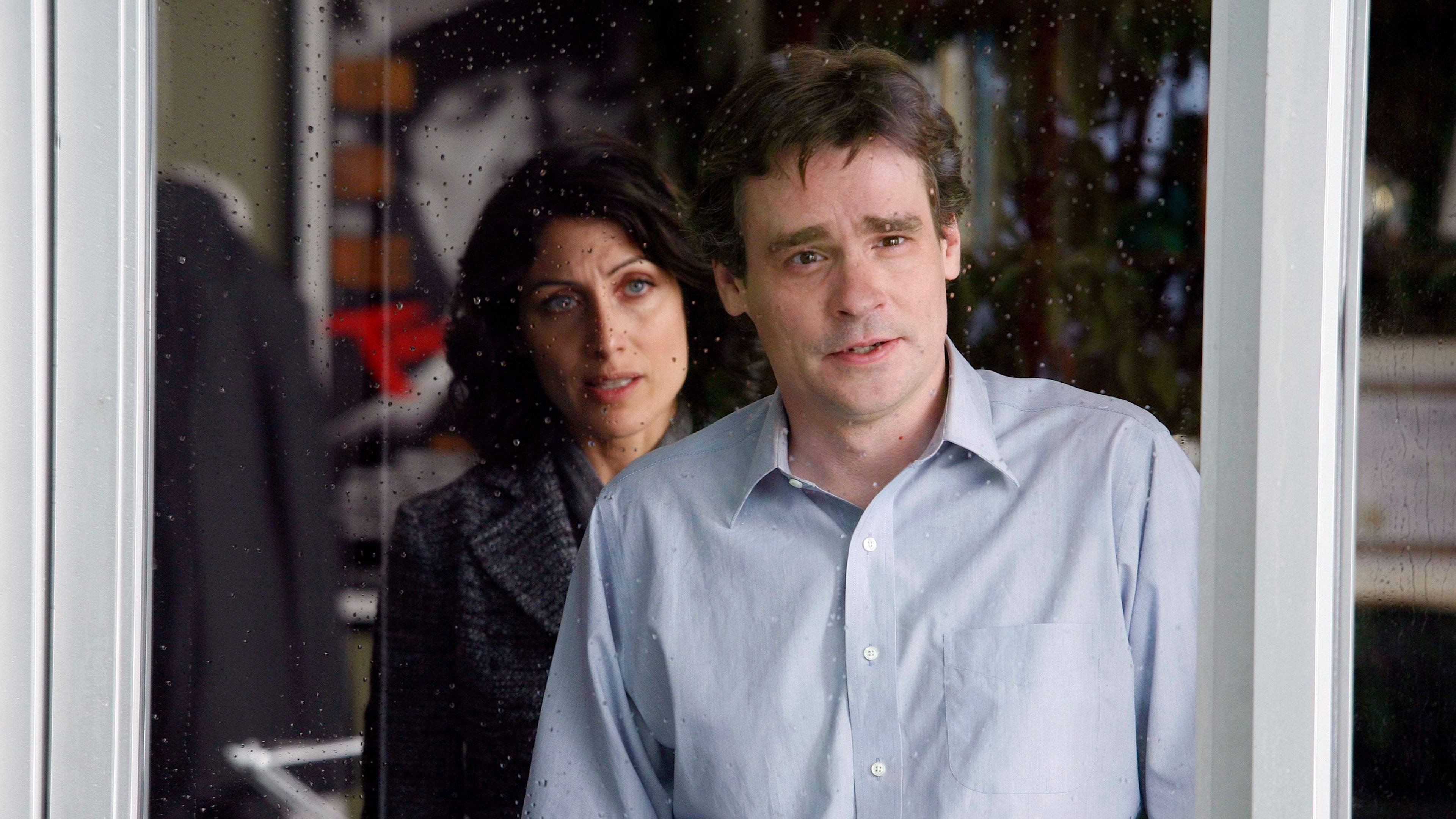 El corazón de Wilson