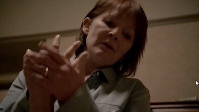 El Señor y la Señora Anderson