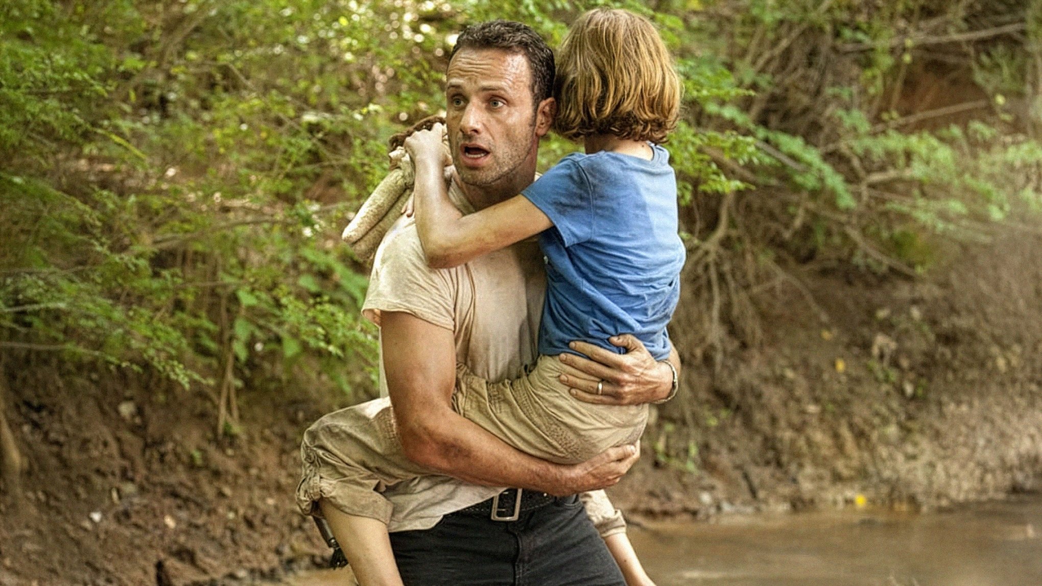 Lo que queda por delante