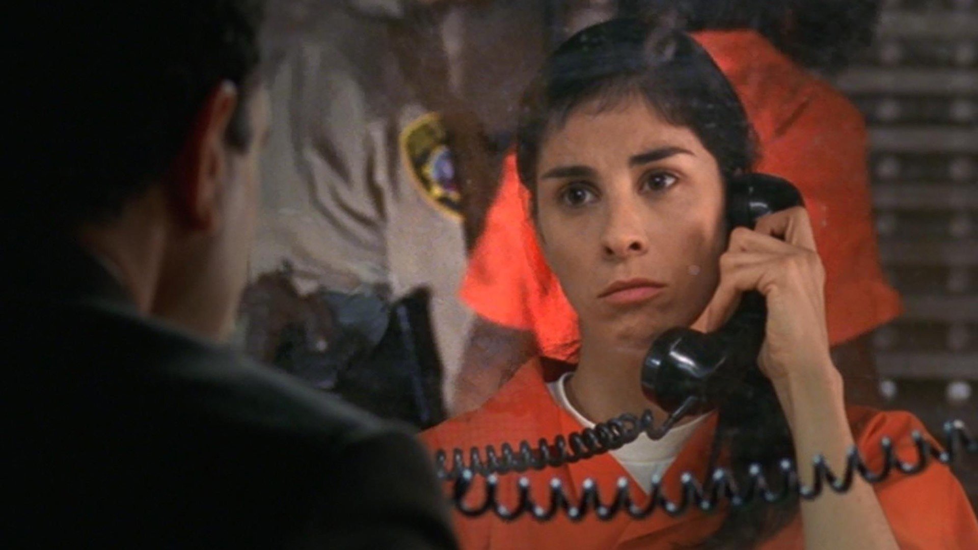 El Sr. Monk y la estrella de la televisión