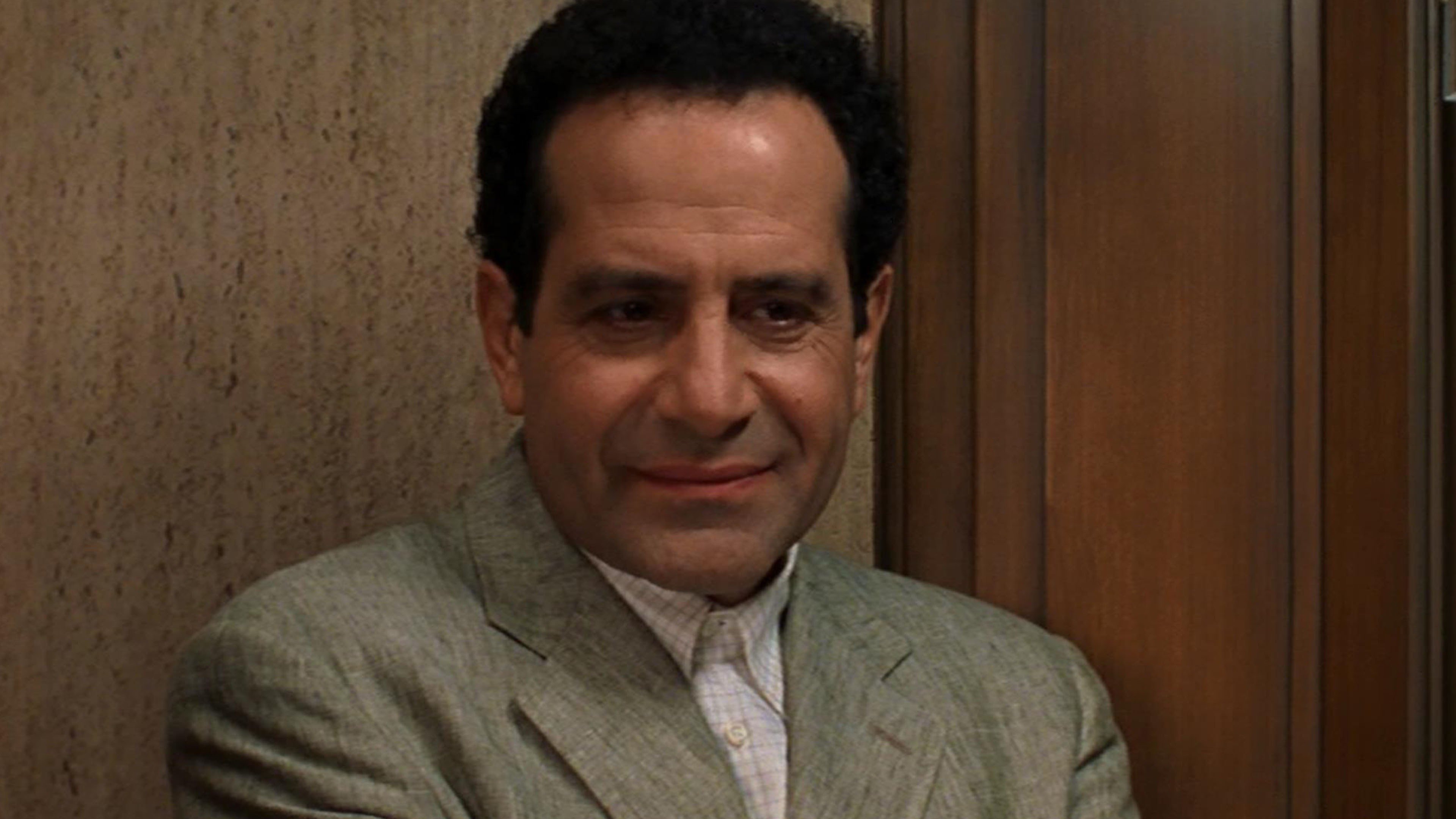 El Sr. Monk y el apagón