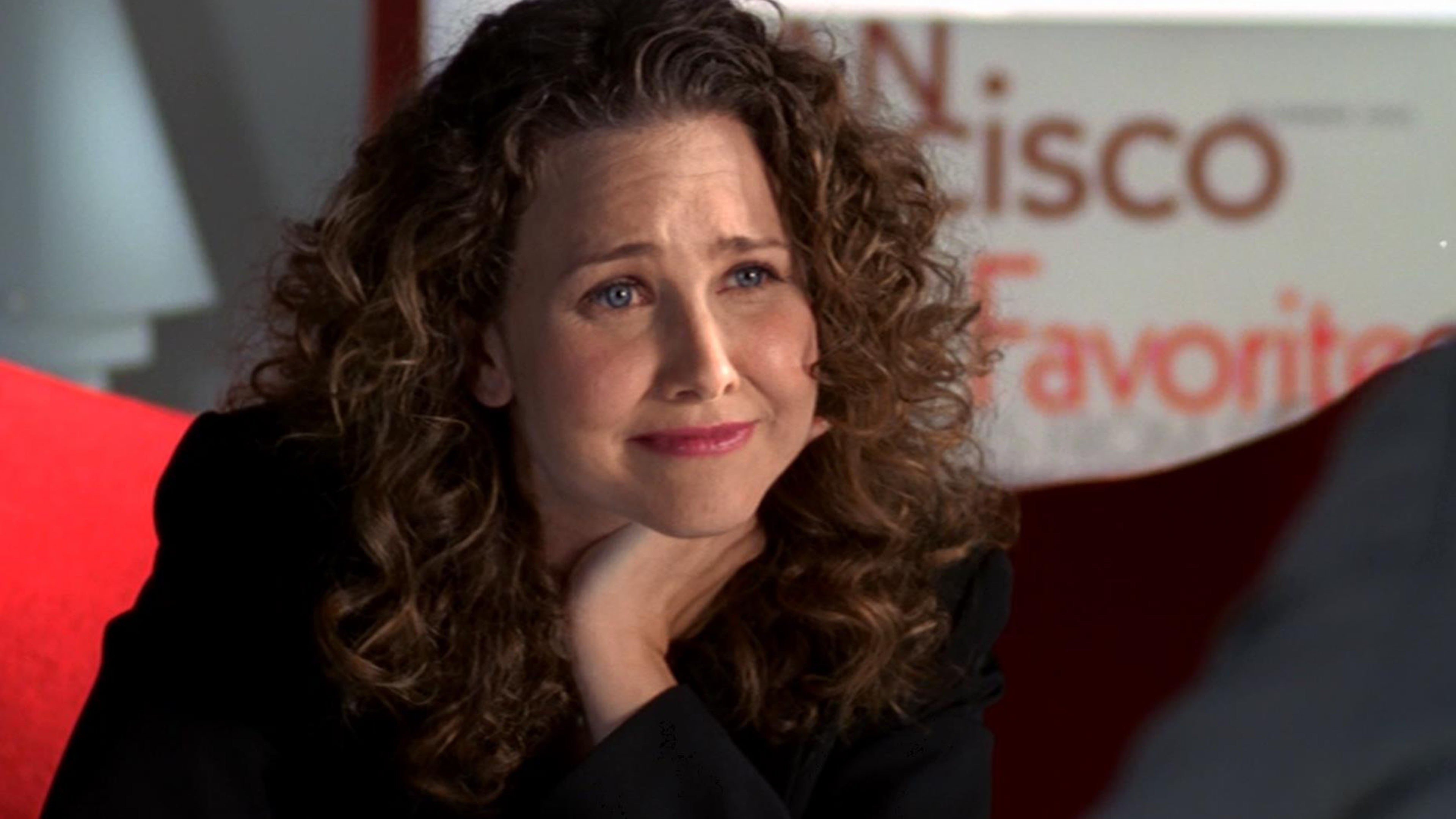 El Sr. Monk es despedido