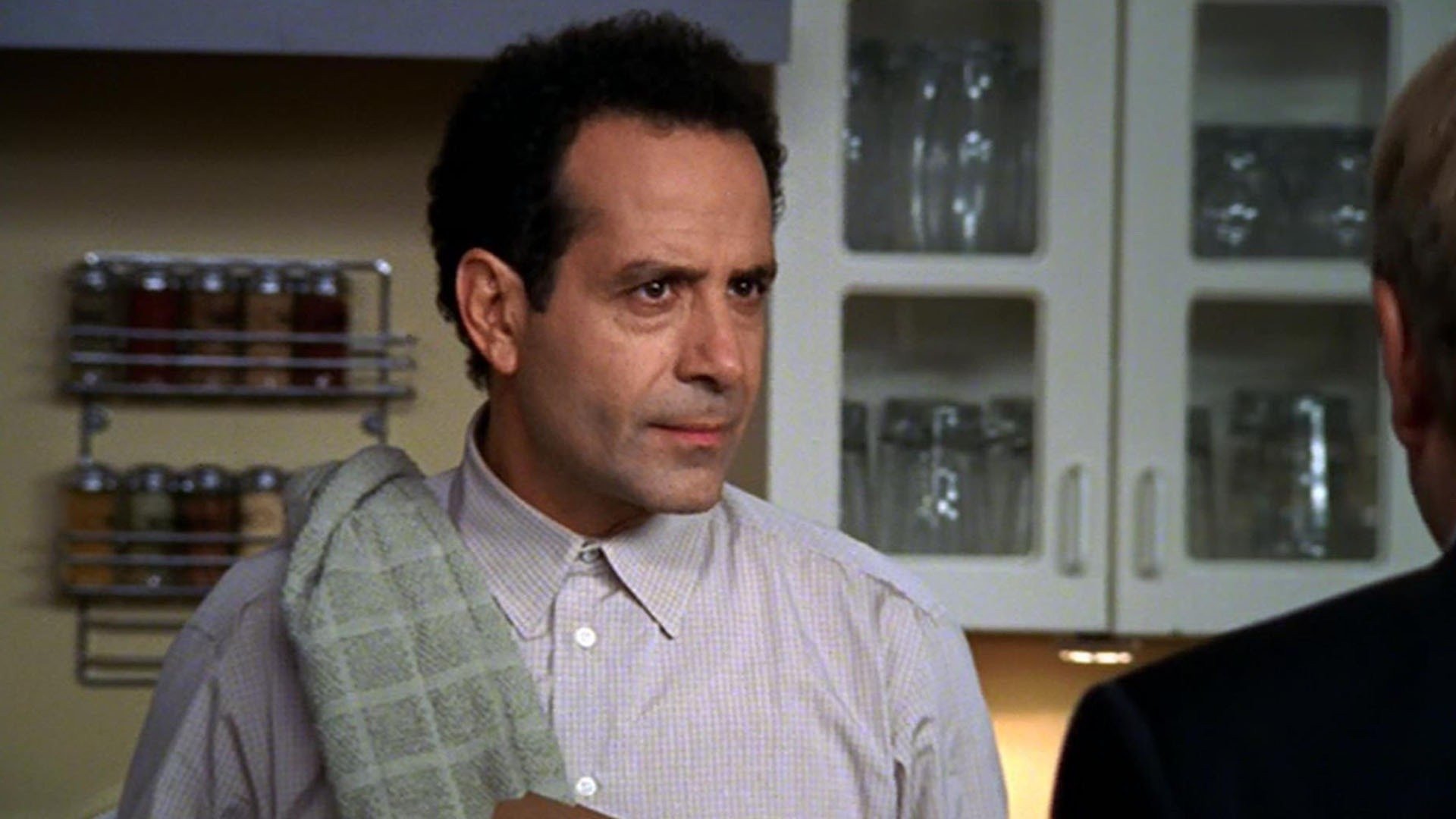 El Sr. Monk contra la cobra