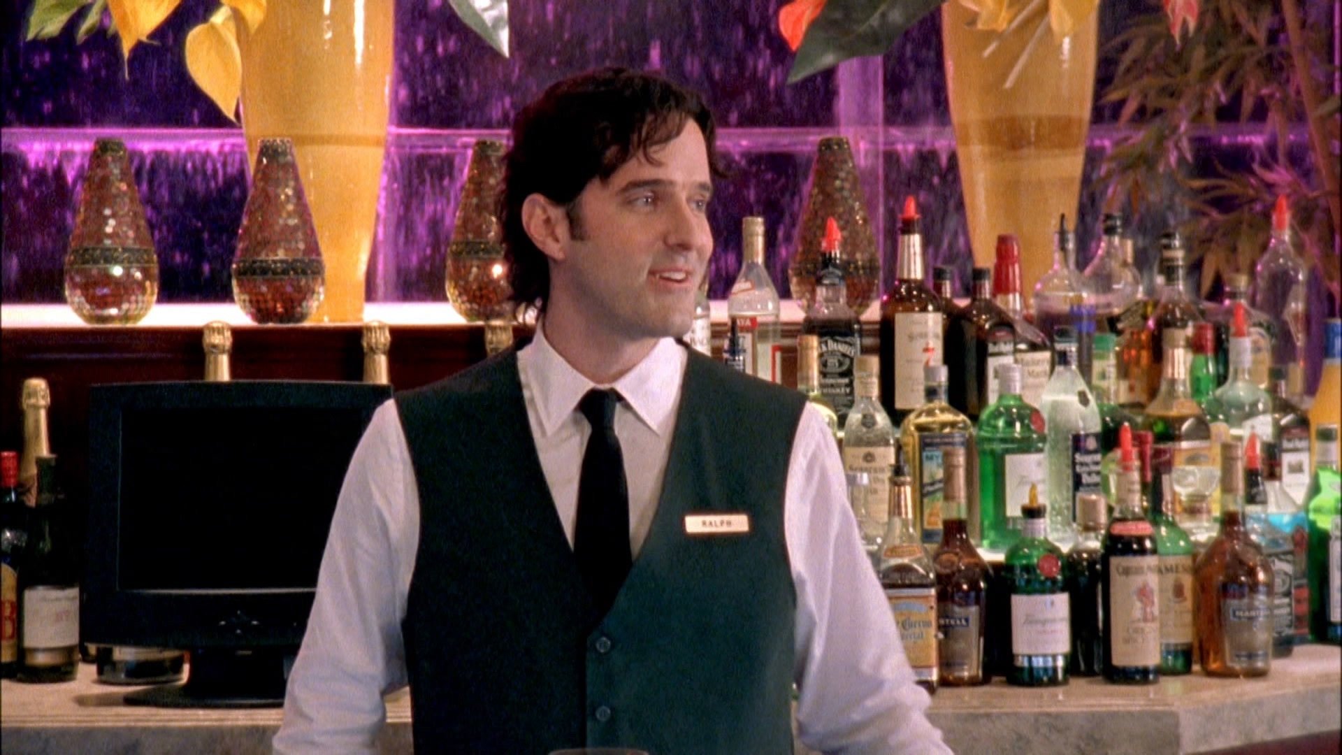 El Sr. Monk se va a Las Vegas