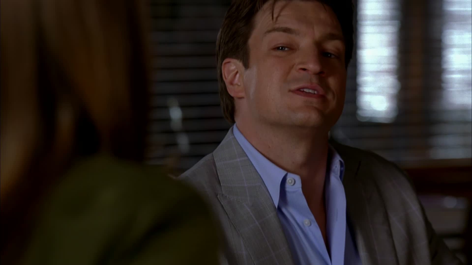 Anatomía de un asesinato