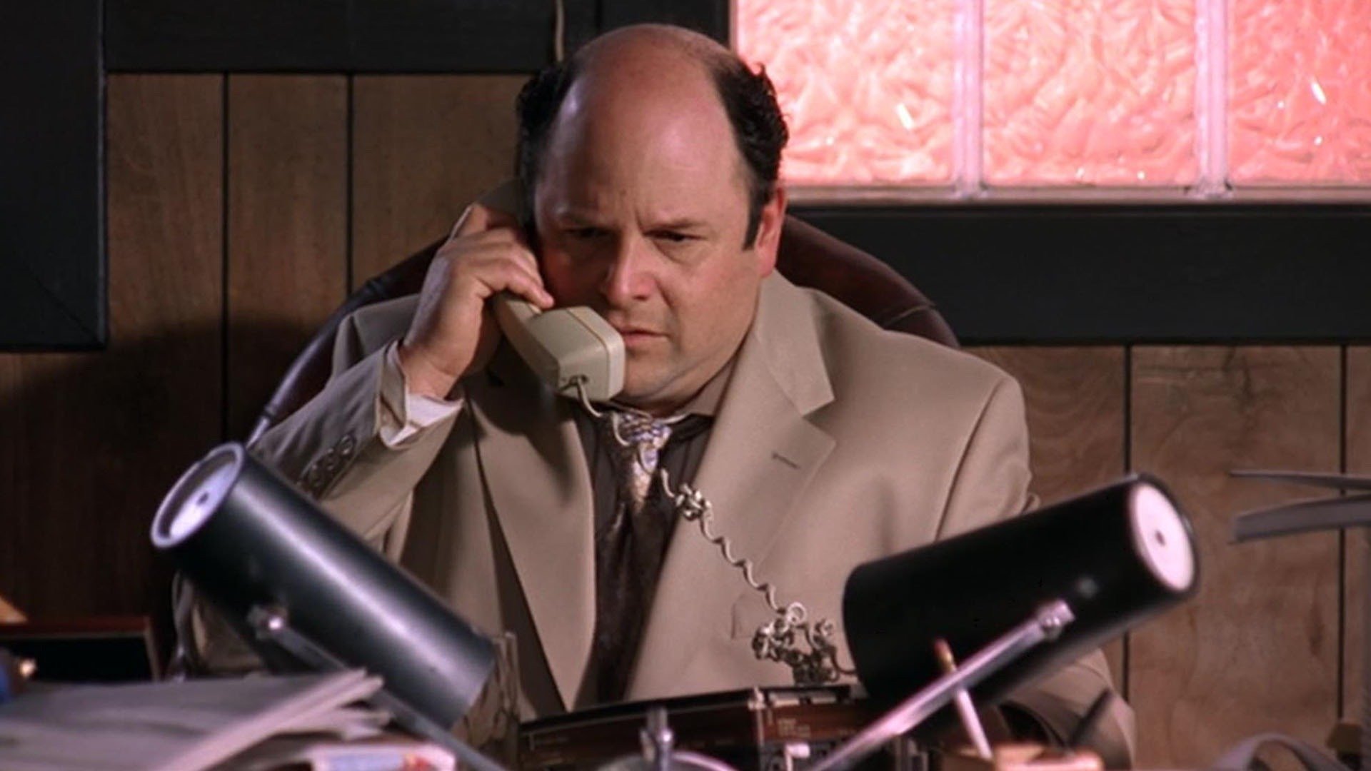 El Sr. Monk y el otro detective