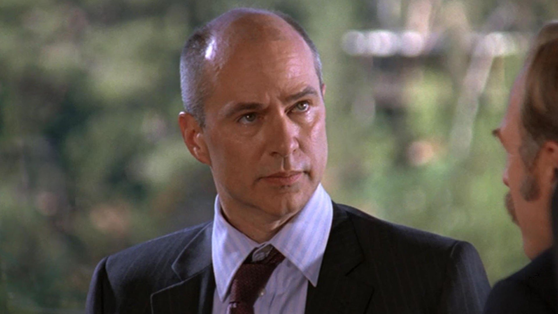 El Sr. Monk se queda en cama