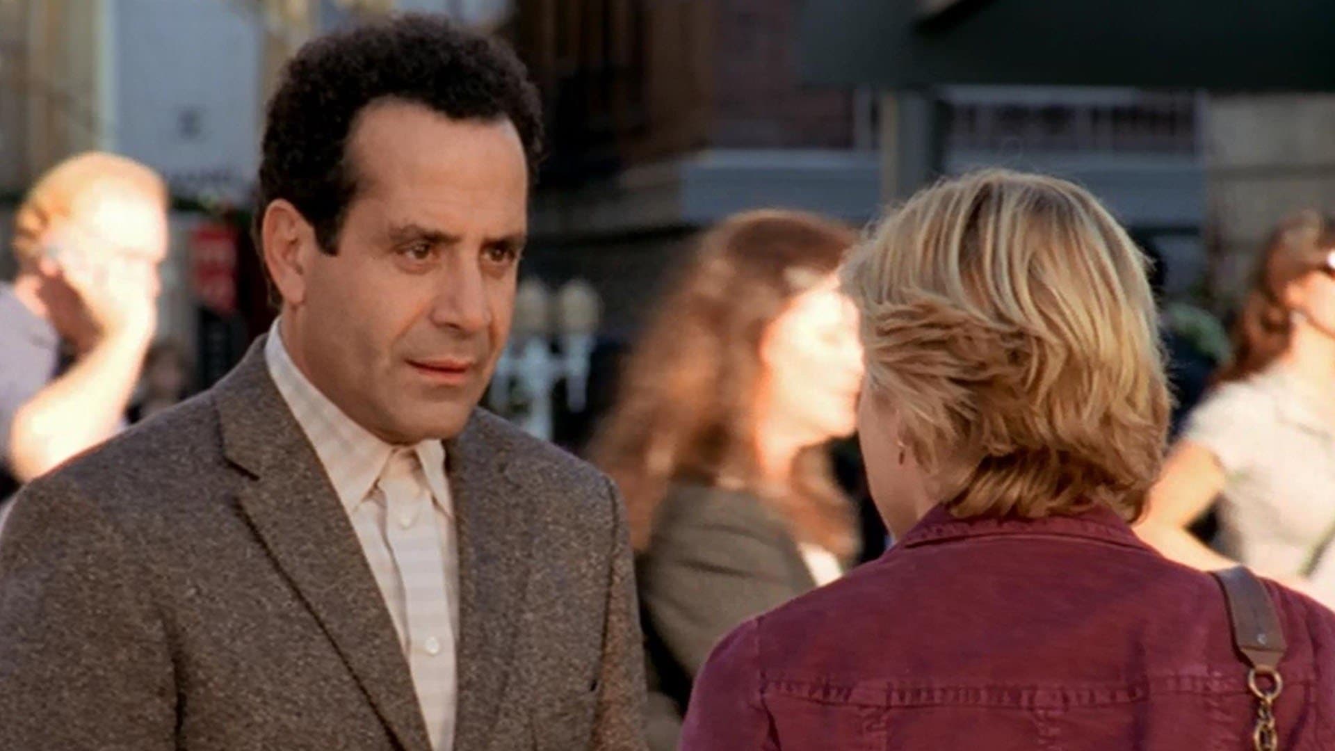 El Sr. Monk y el matrimonio del capitán