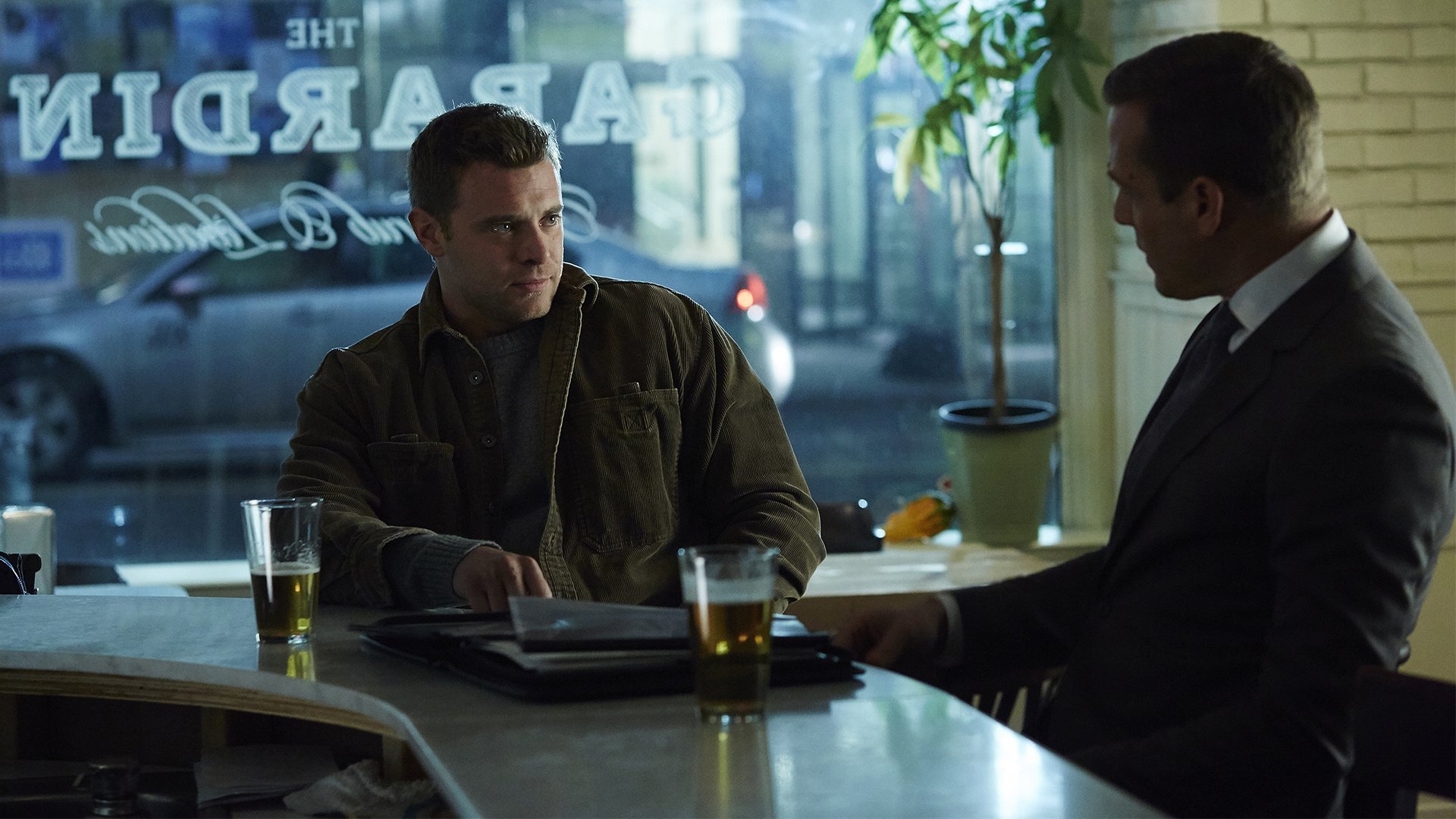 No solo una cara bonita