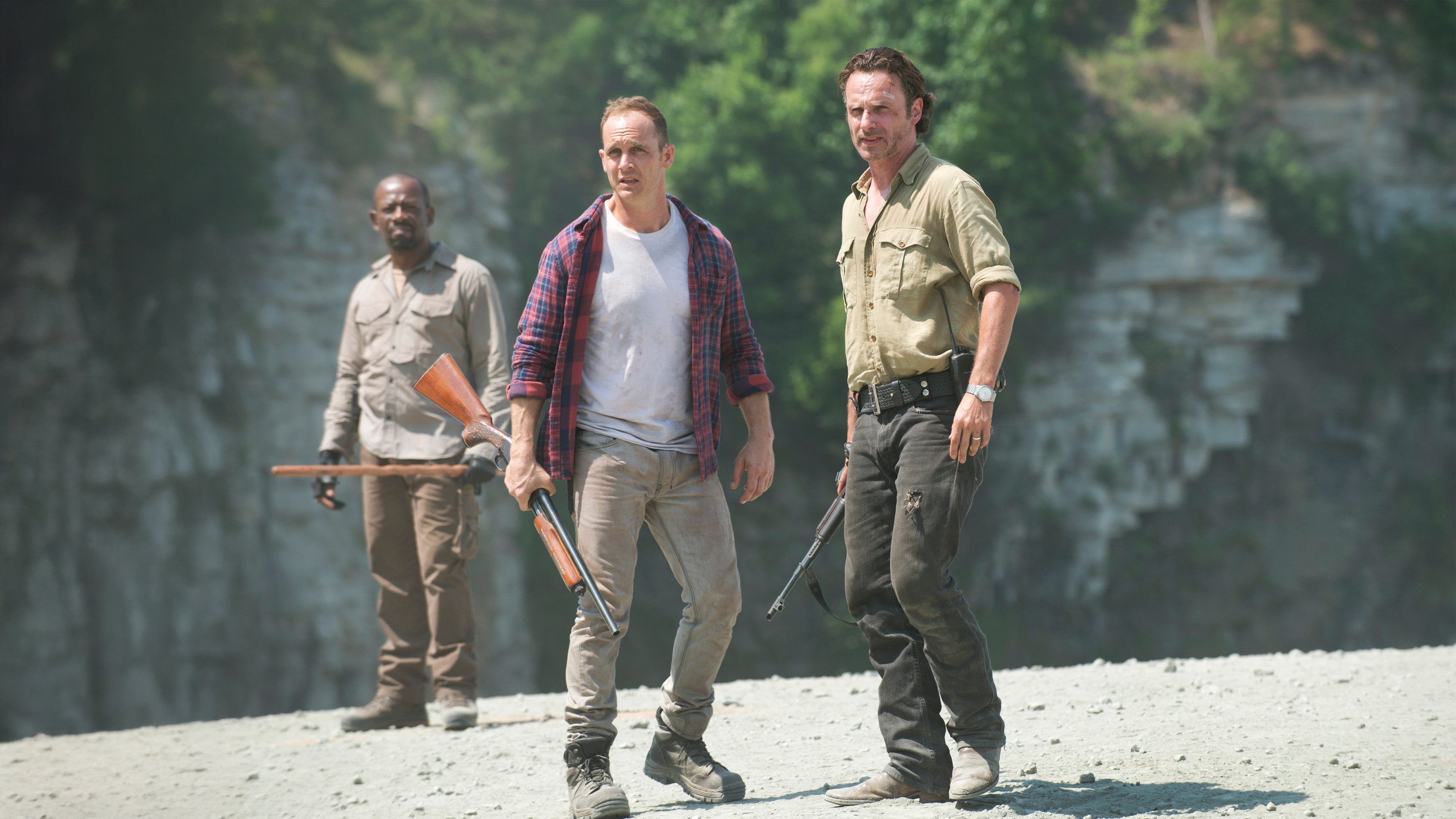 La primera vez, otra vez