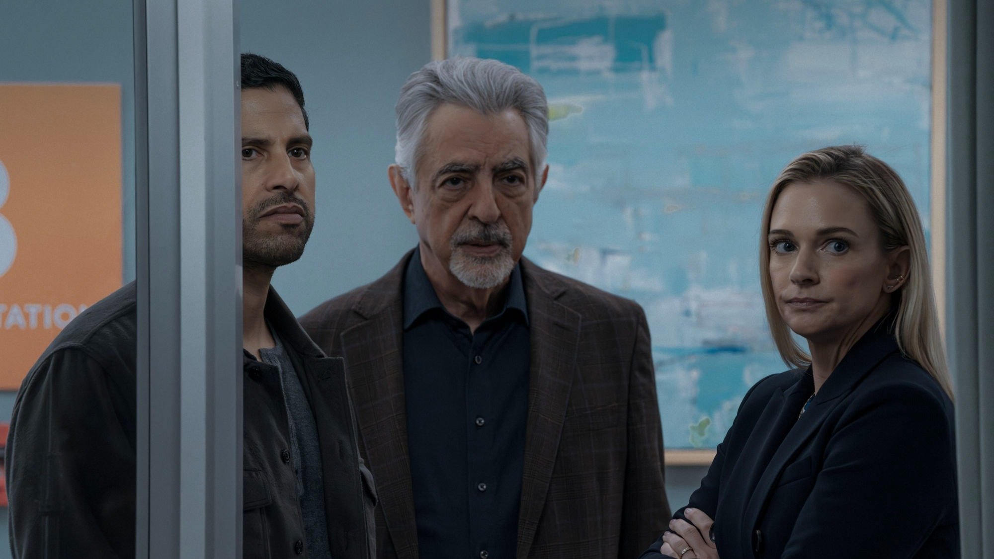 El guardián del zoo