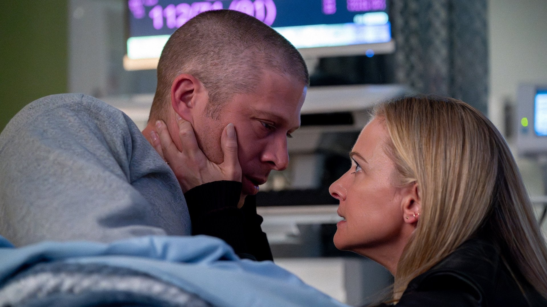 Estoy bien, está bien, todo está bien