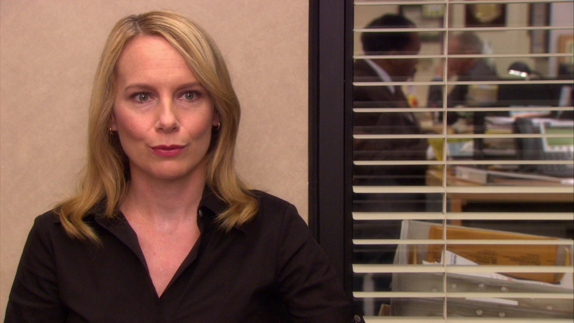 Traslado de empleada