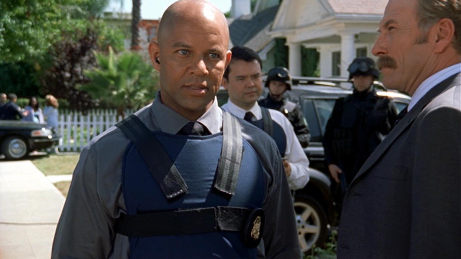 El Sr. Monk y el hombre requetemuerto