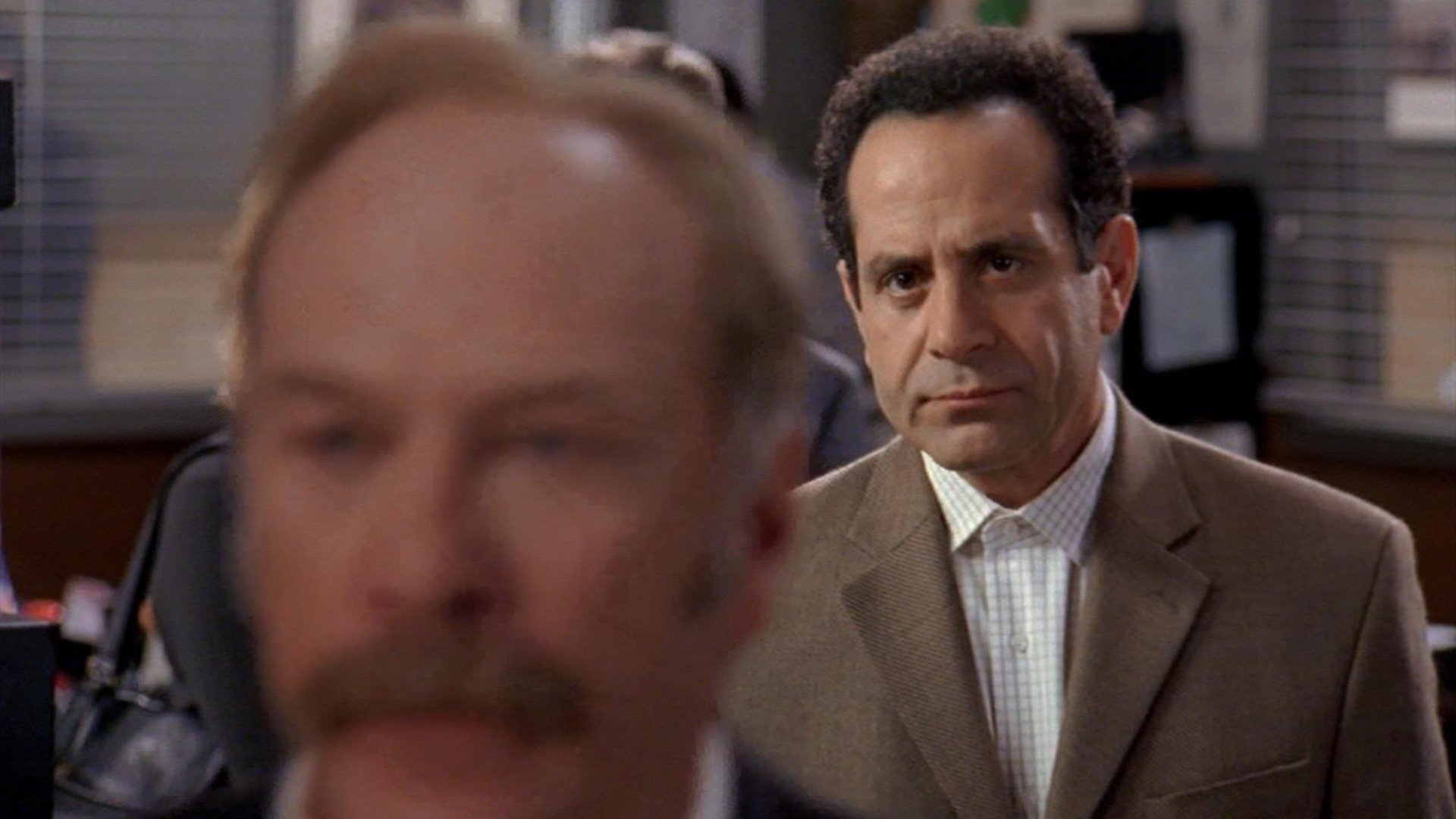 El Sr. Monk y la mala novia