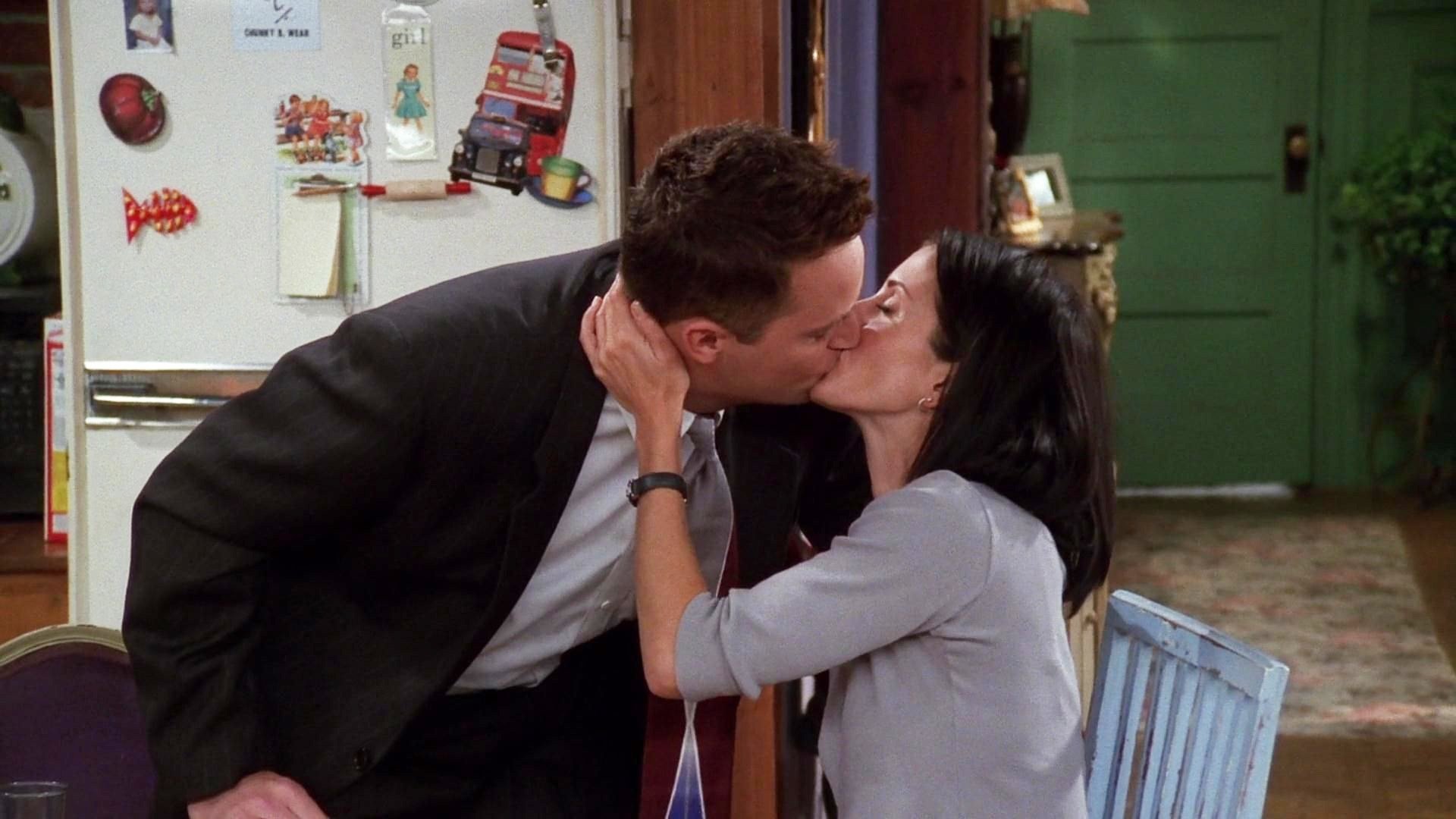 El de los besos