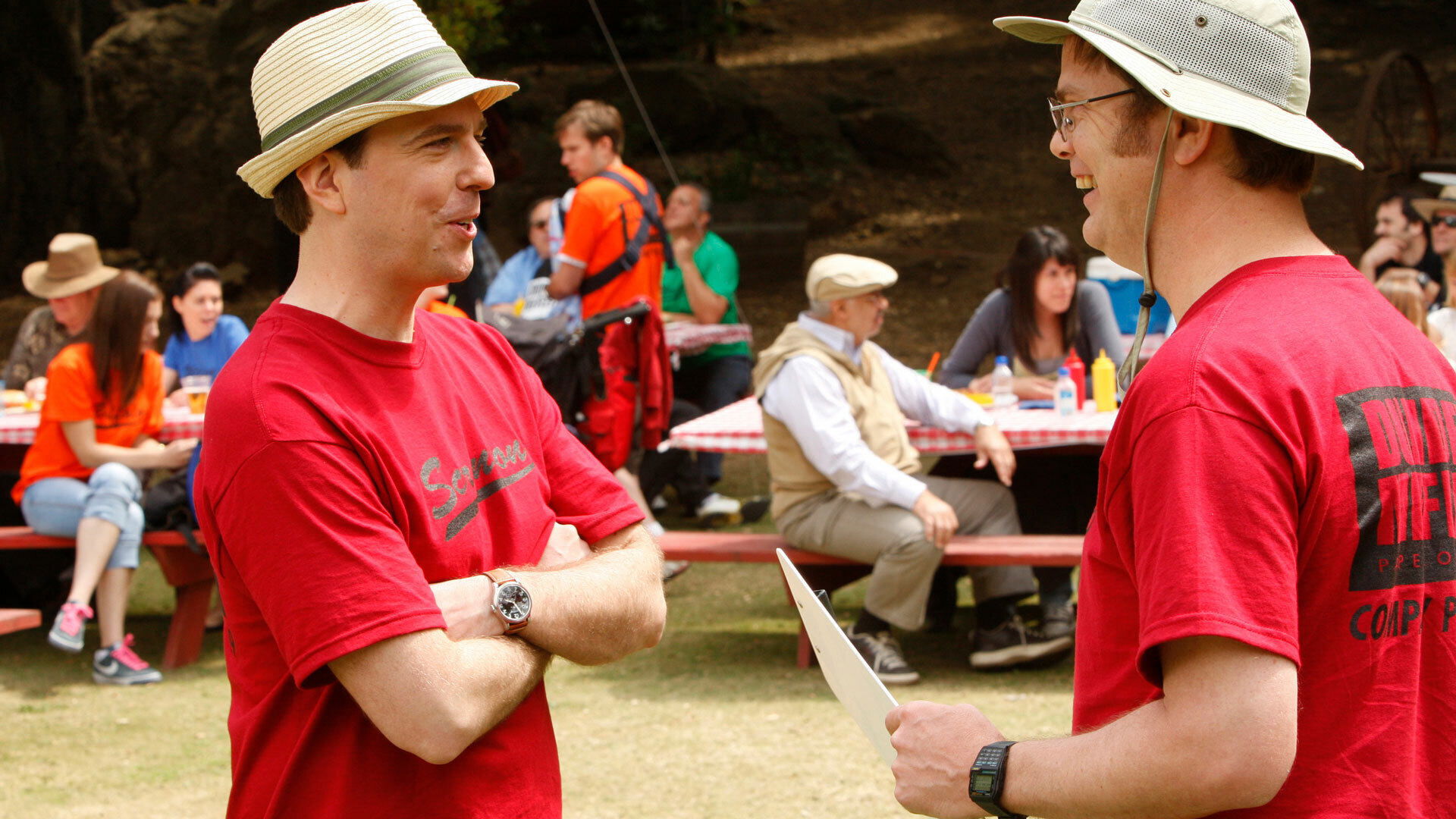 Picnic de la empresa