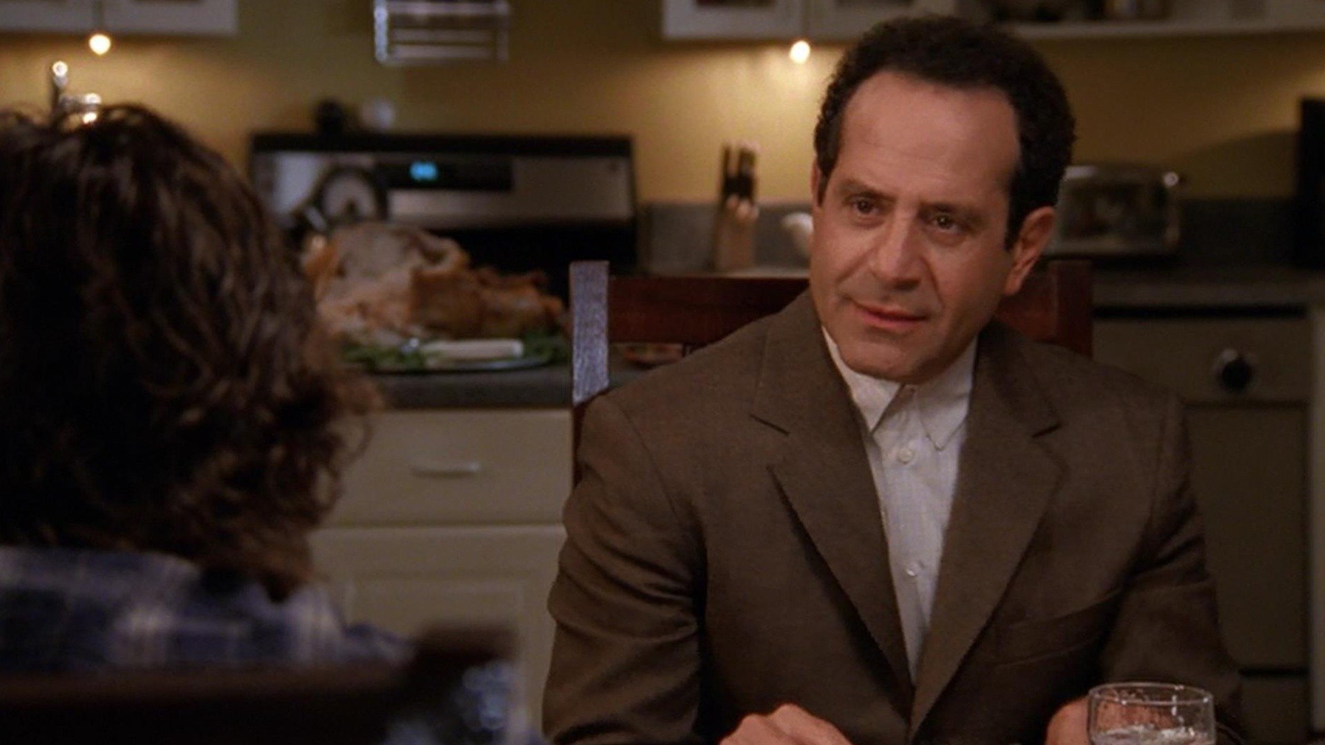 El Sr. Monk y el milagro