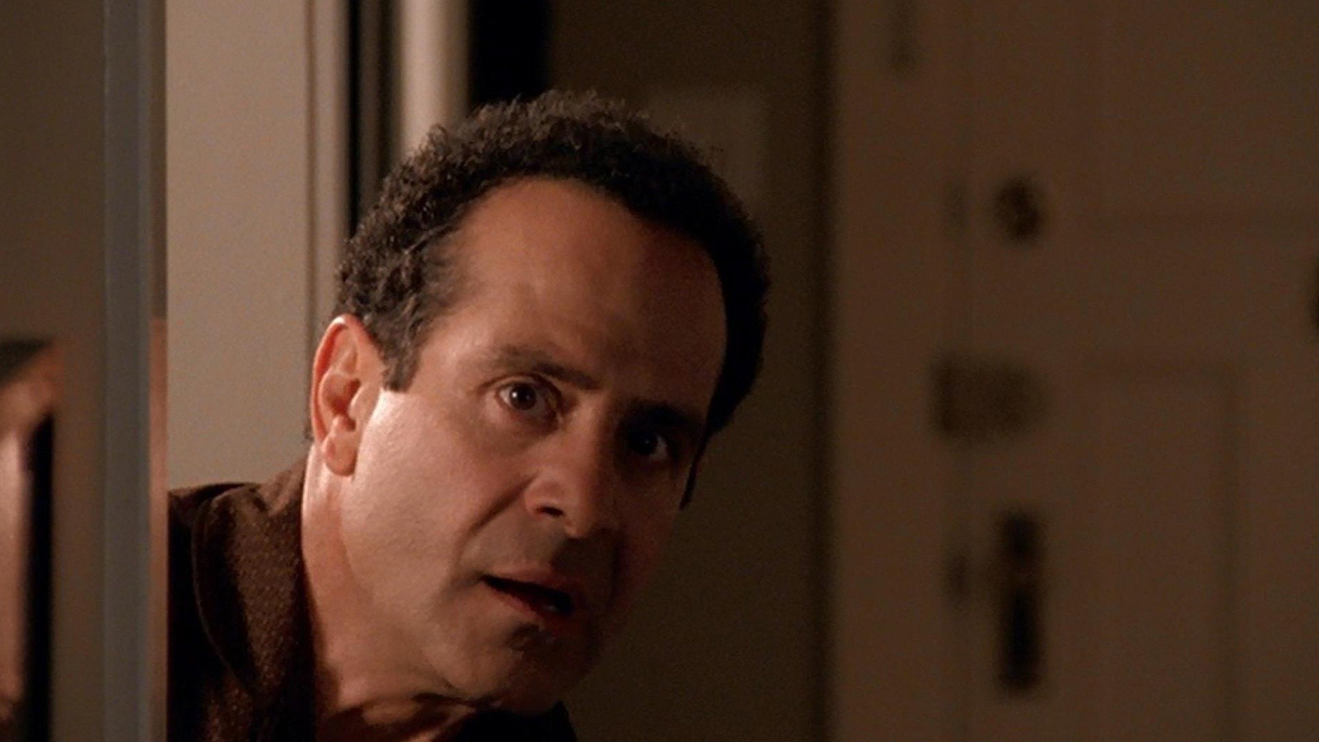 El otro hermano del Sr. Monk