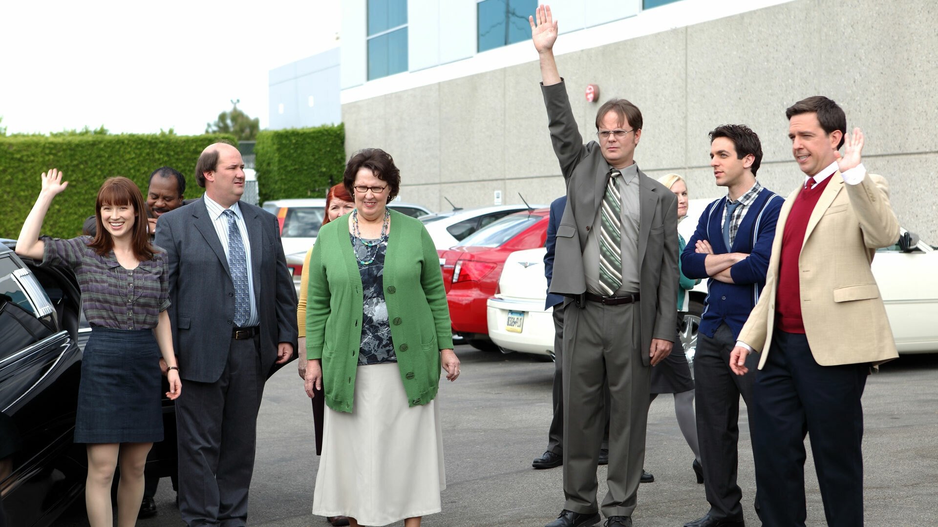 La junta de accionistas